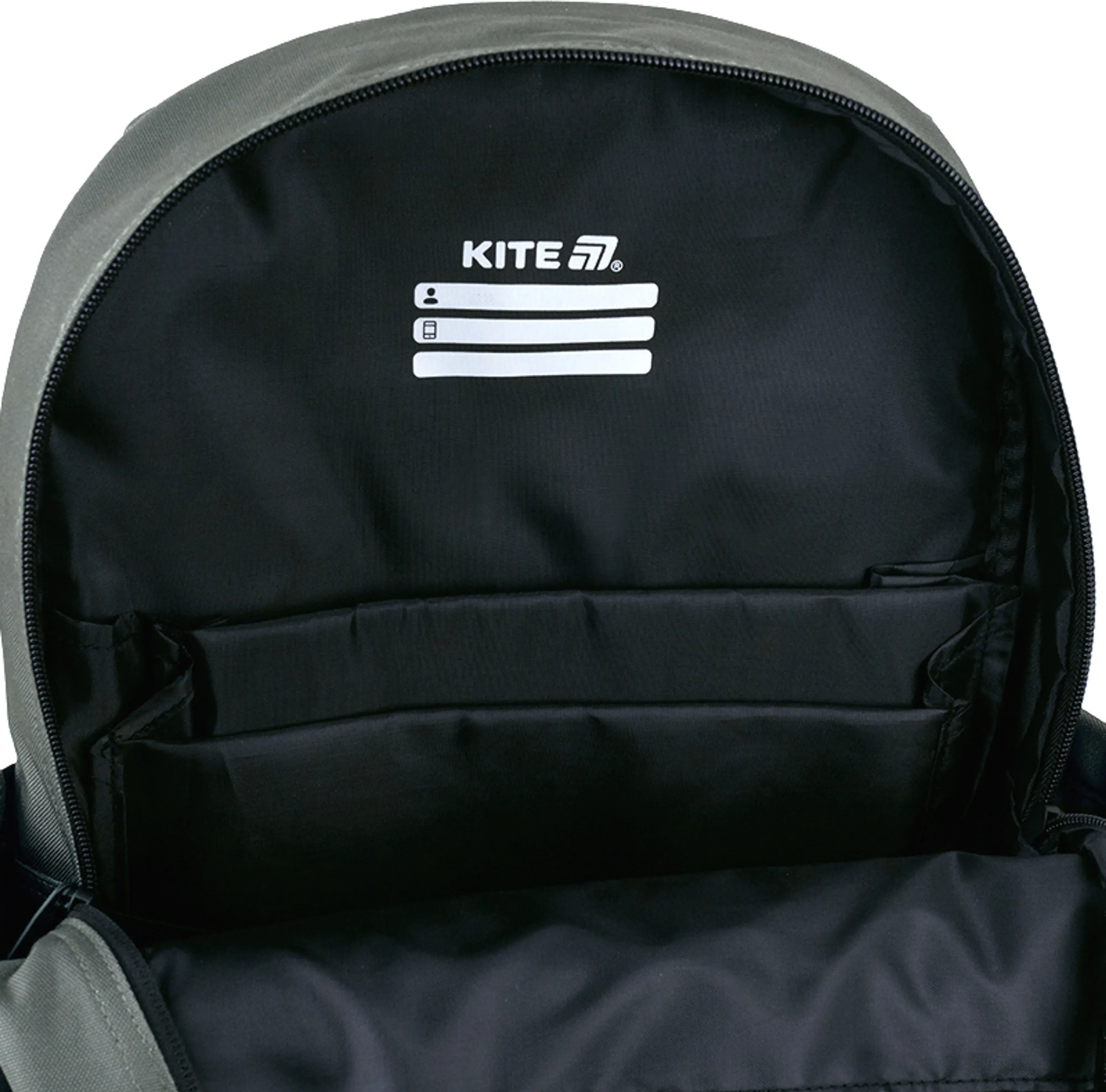 Школьный рюкзак Kite Education Tokyo Vibe K26-584M-4 фото 