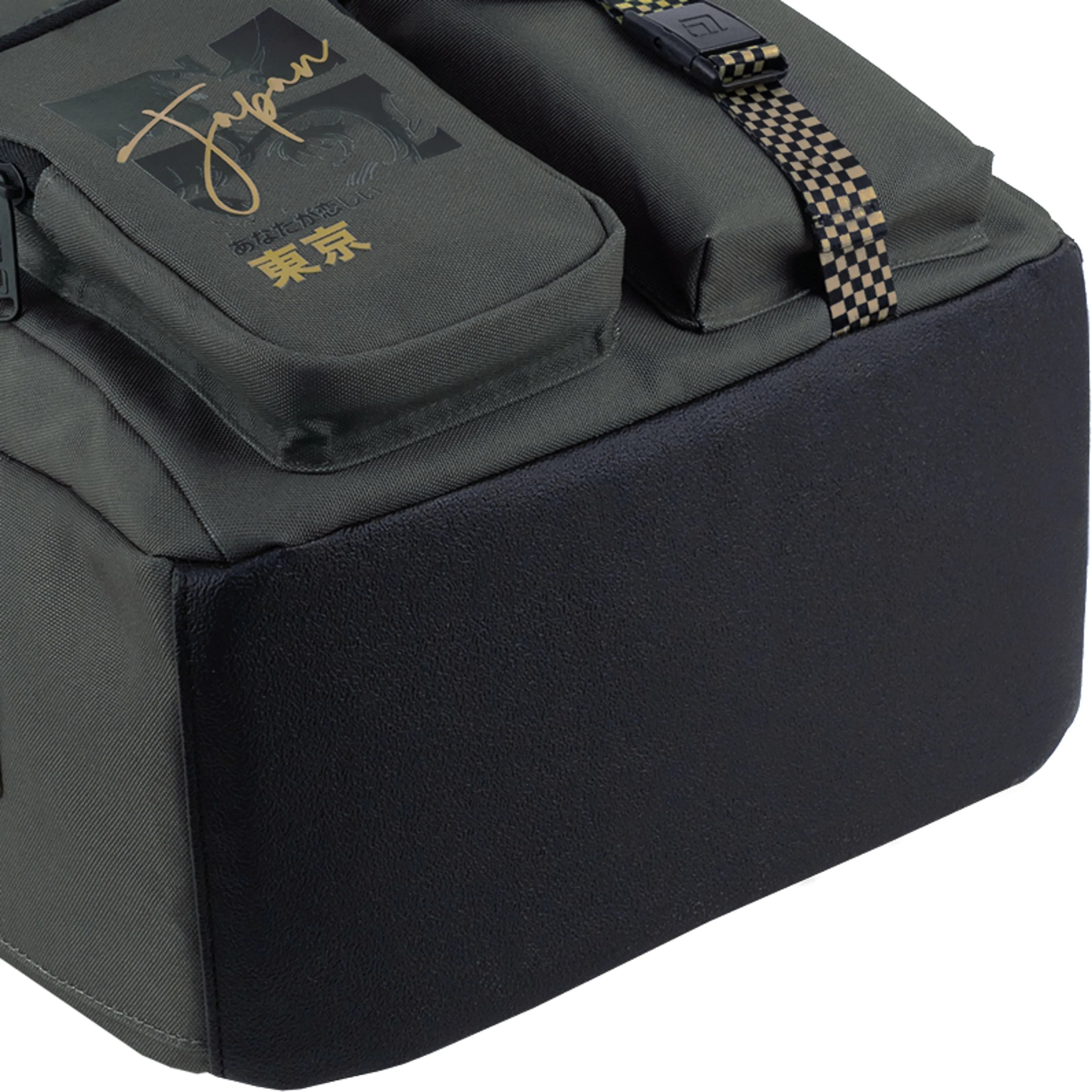 Школьный рюкзак Kite Education Tokyo Vibe K26-584M-4 фото 