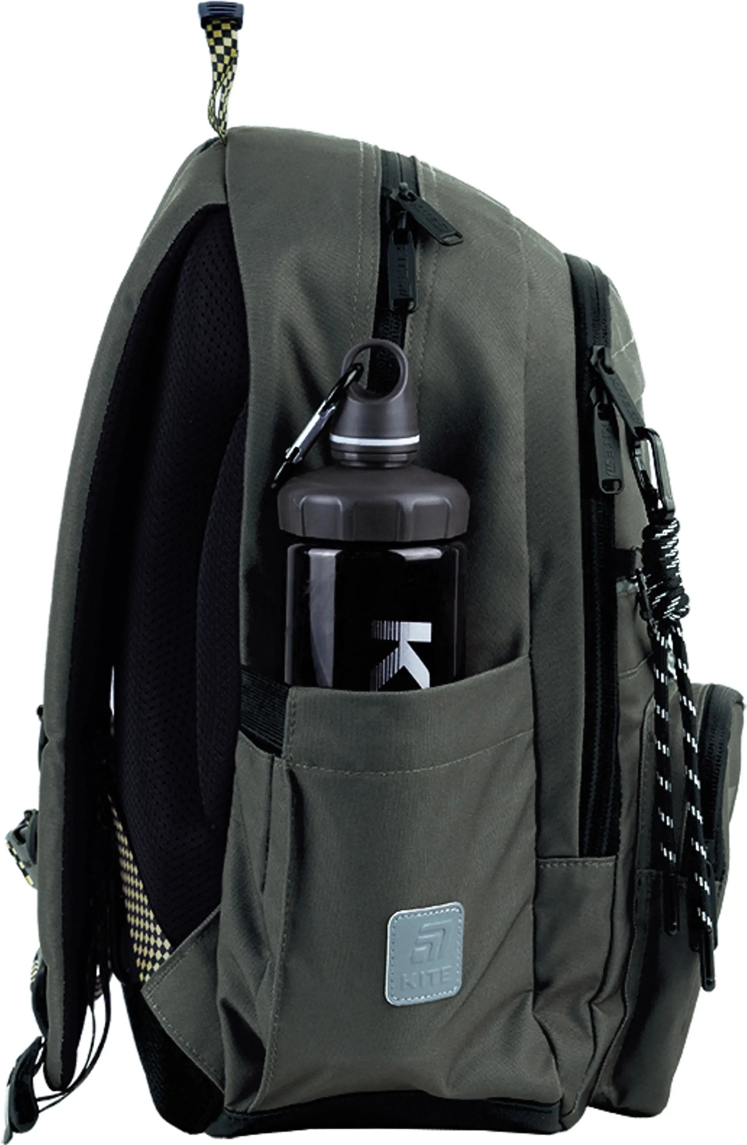 Школьный рюкзак Kite Education Tokyo Vibe K26-584M-4 фото 