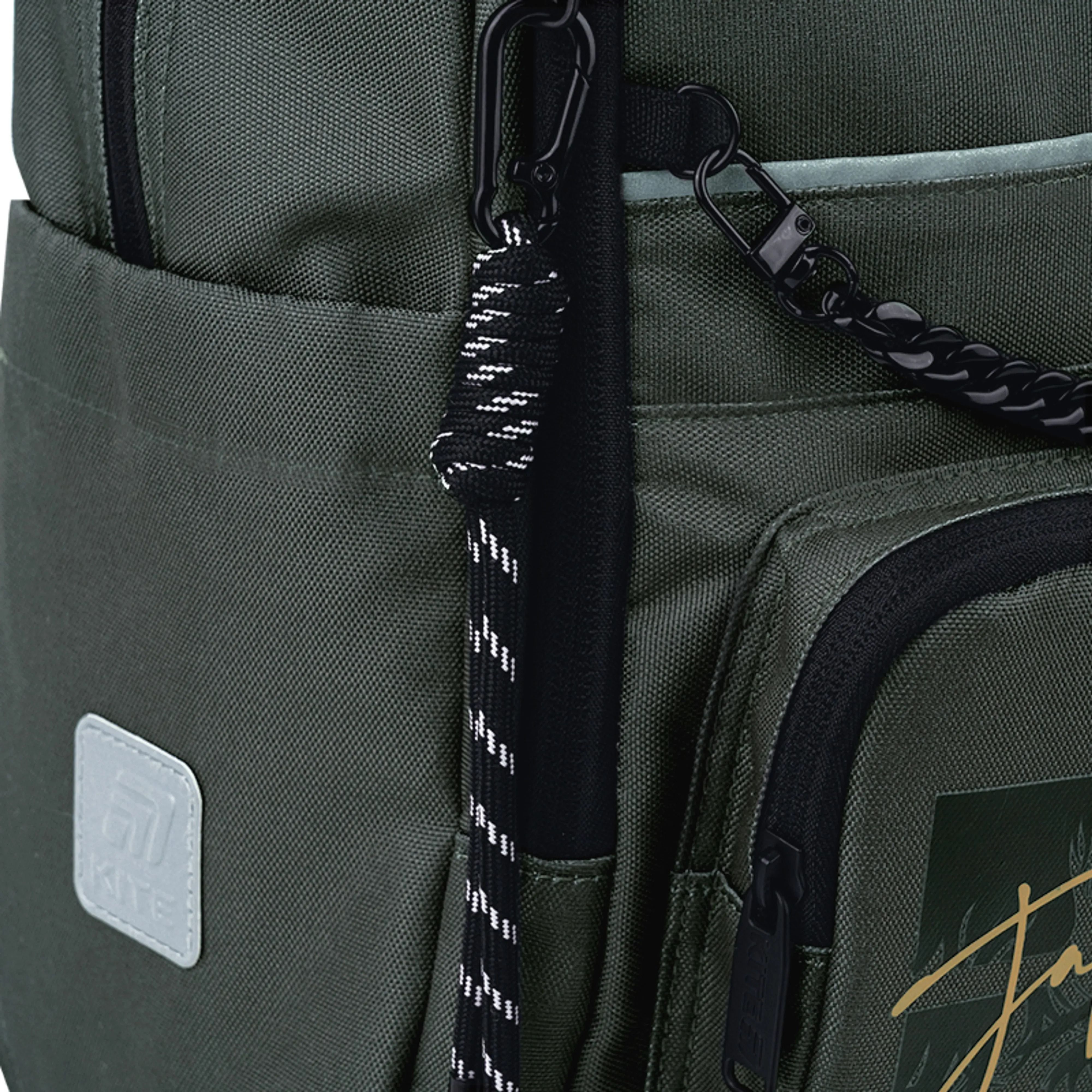 Школьный рюкзак Kite Education Tokyo Vibe K26-584M-4 фото 