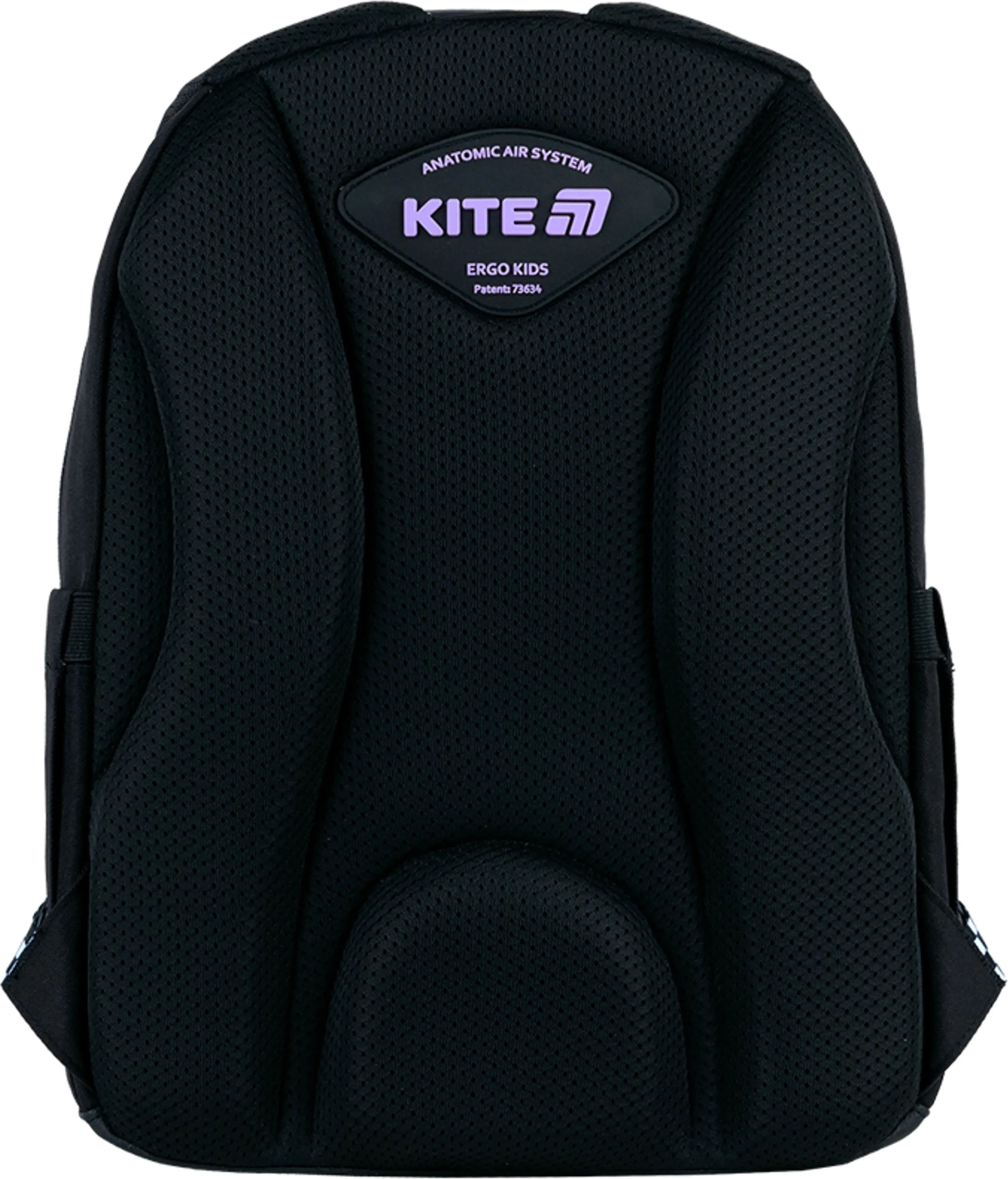 Школьный рюкзак Kite Education Panda Love K26-584M-2 фото 