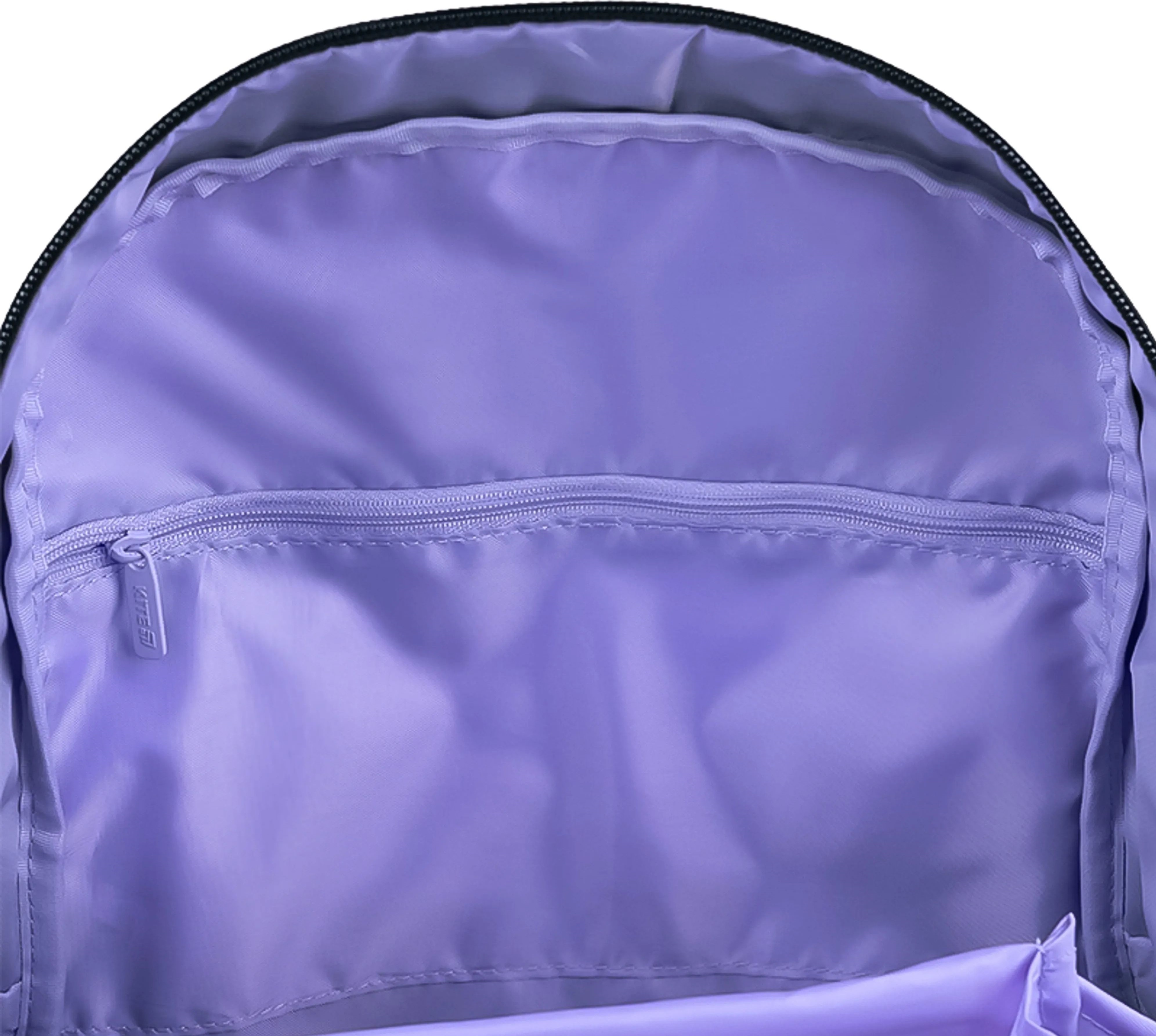 Школьный рюкзак Kite Education Panda Love K26-584M-2 фото 