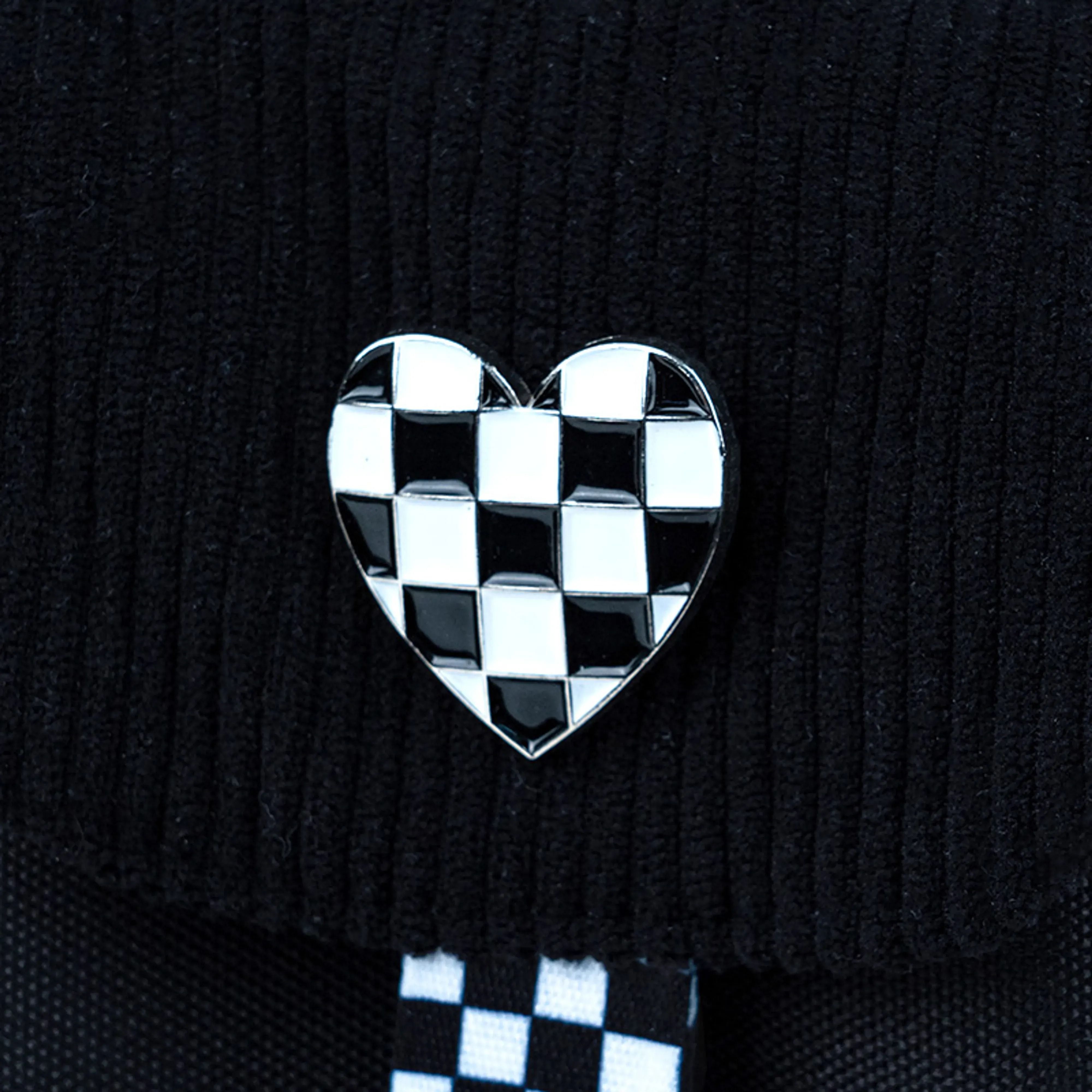 Школьный рюкзак Kite Education Panda Love K26-584M-2 фото 