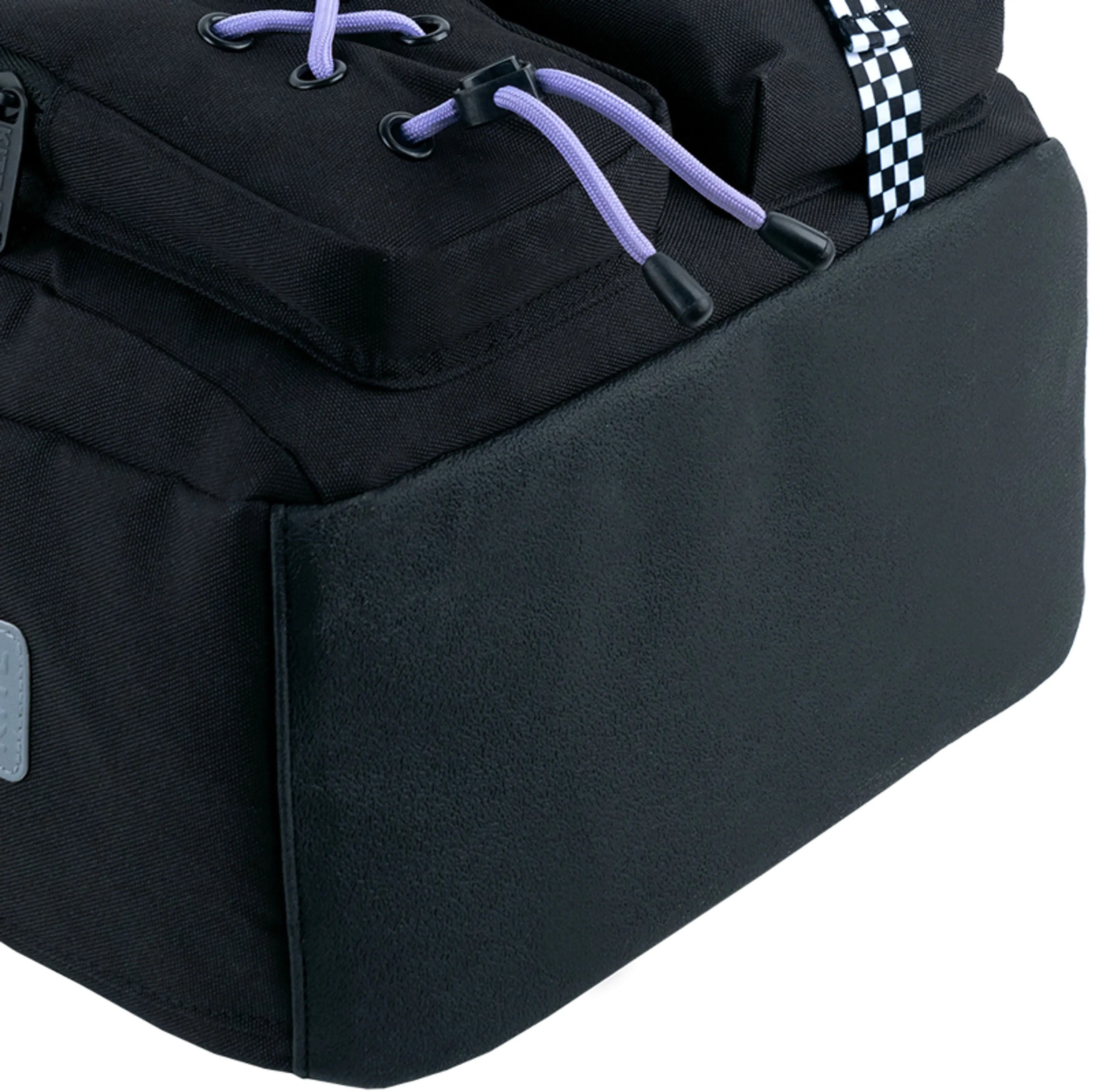 Школьный рюкзак Kite Education Panda Love K26-584M-2 фото 