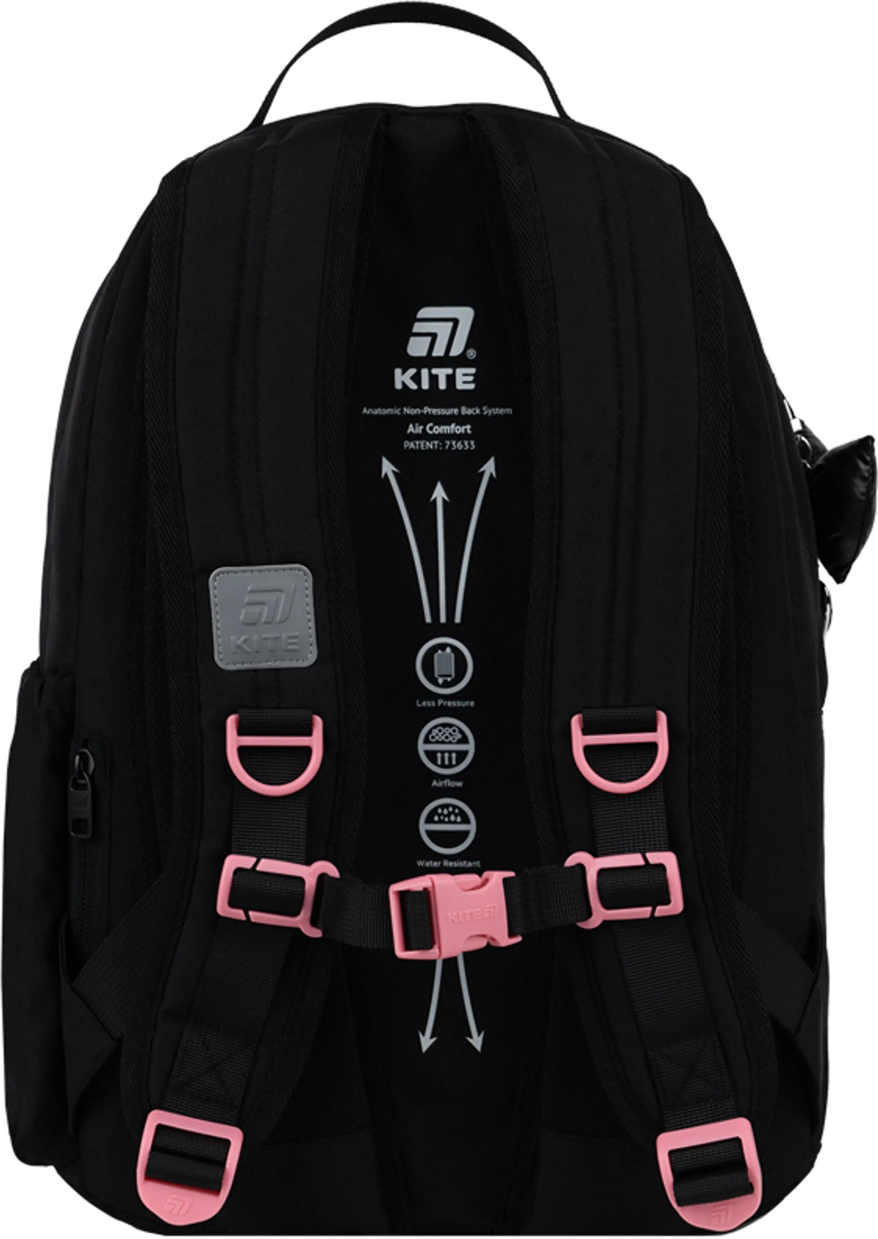 Рюкзак Kite Education teens Danger K26-949M-1 фото 