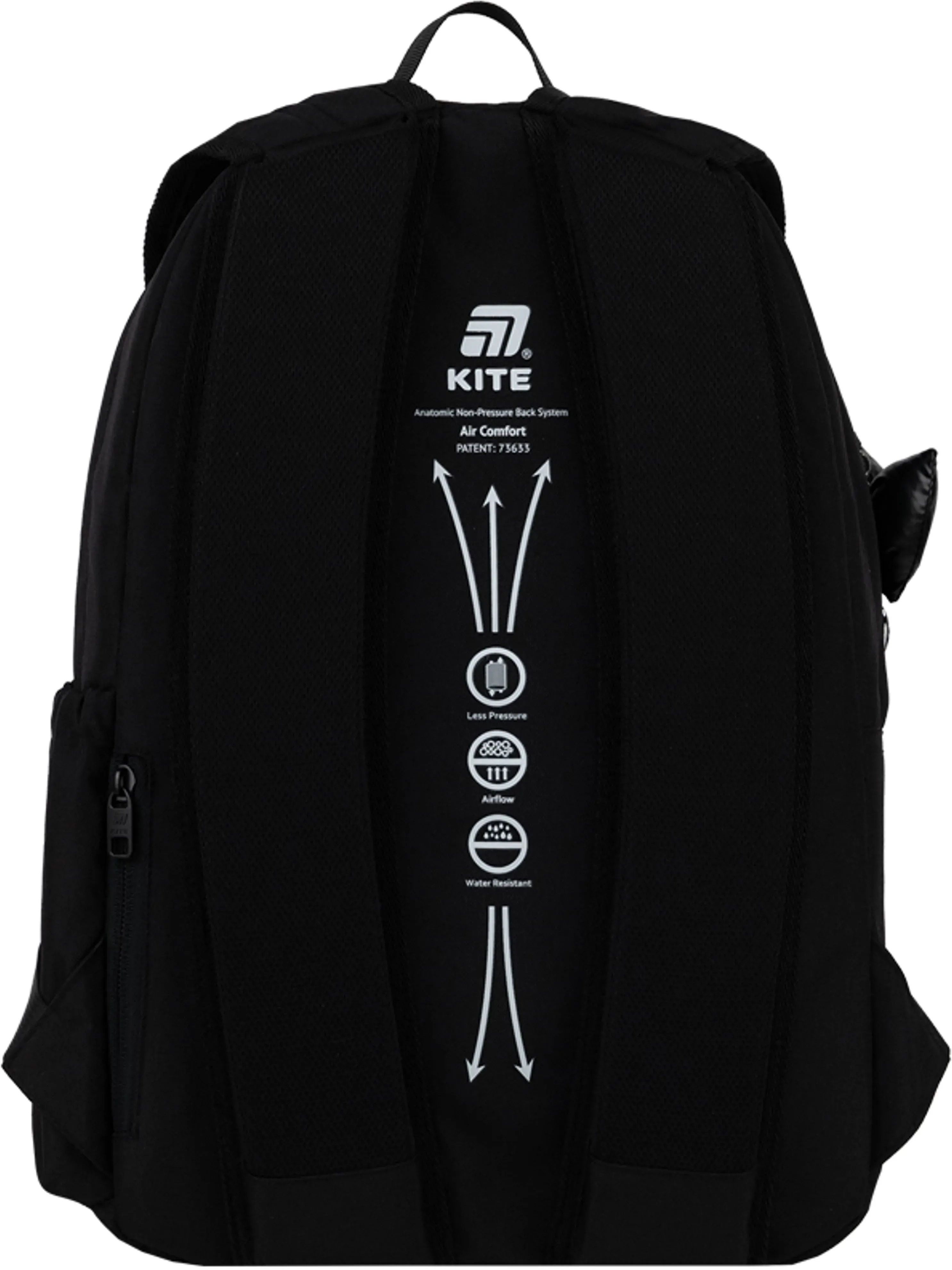 Рюкзак Kite Education teens Danger K26-949M-1 фото 