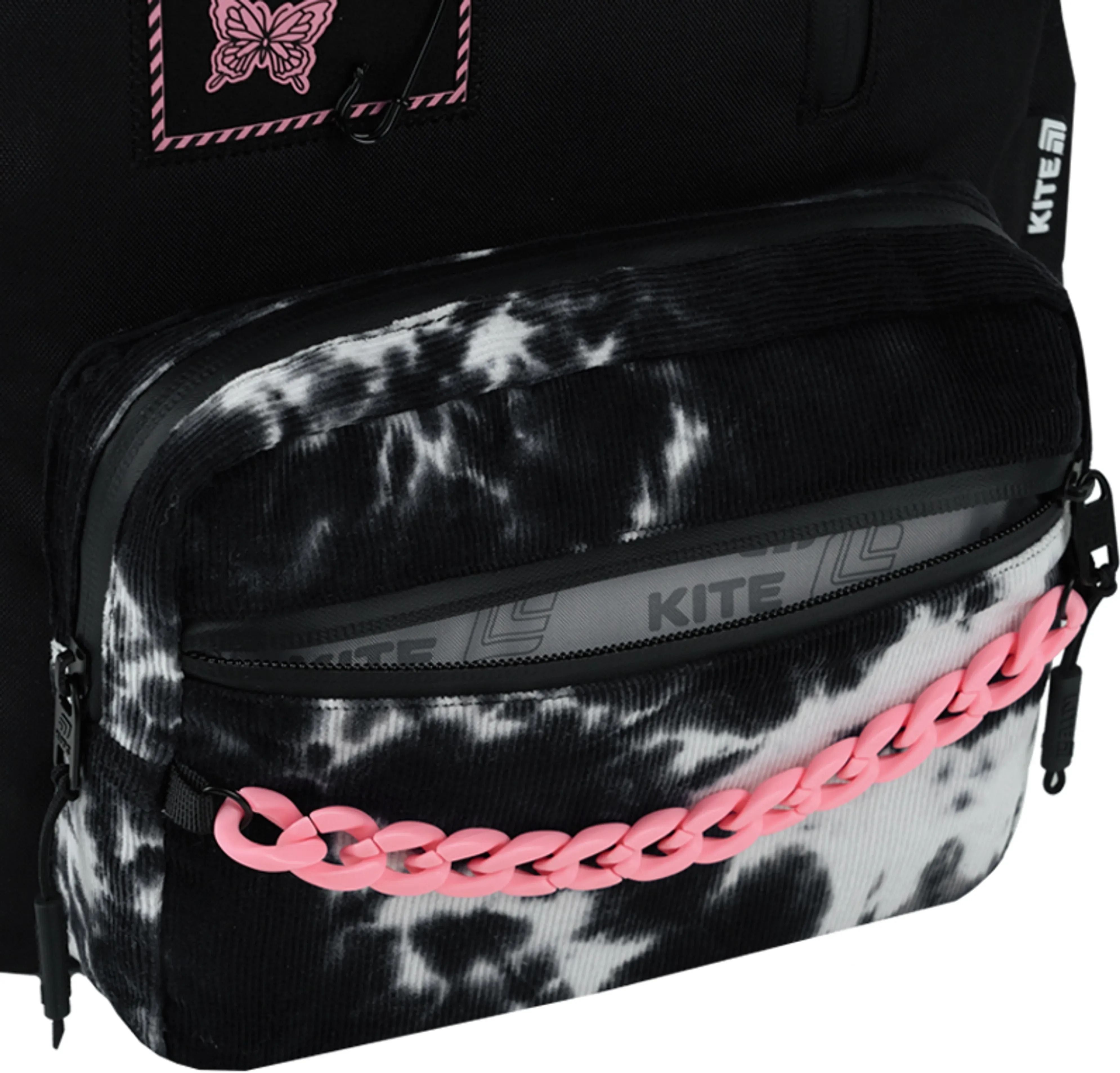 Рюкзак Kite Education teens Danger K26-949M-1 фото 