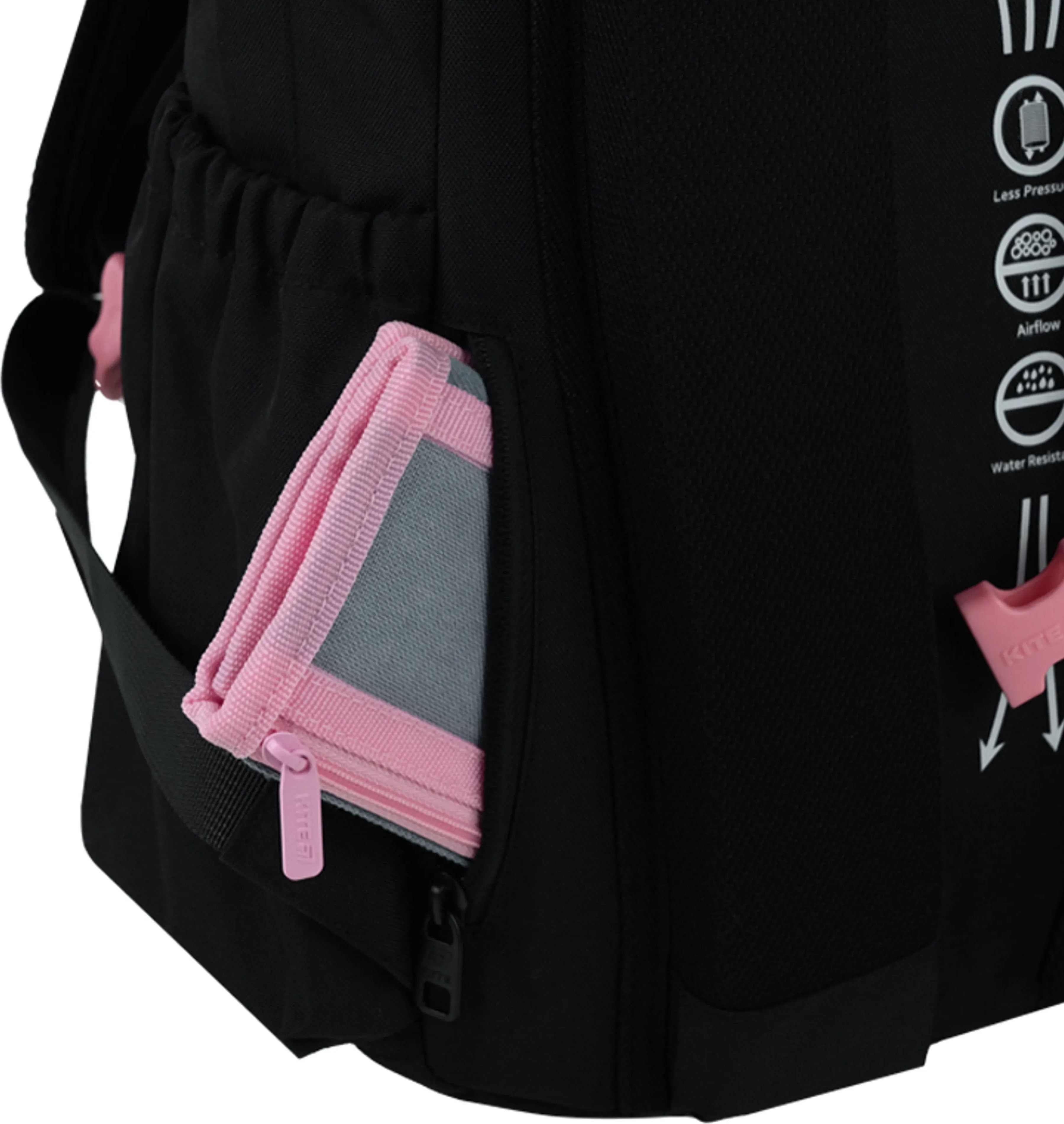 Рюкзак Kite Education teens Danger K26-949M-1 фото 