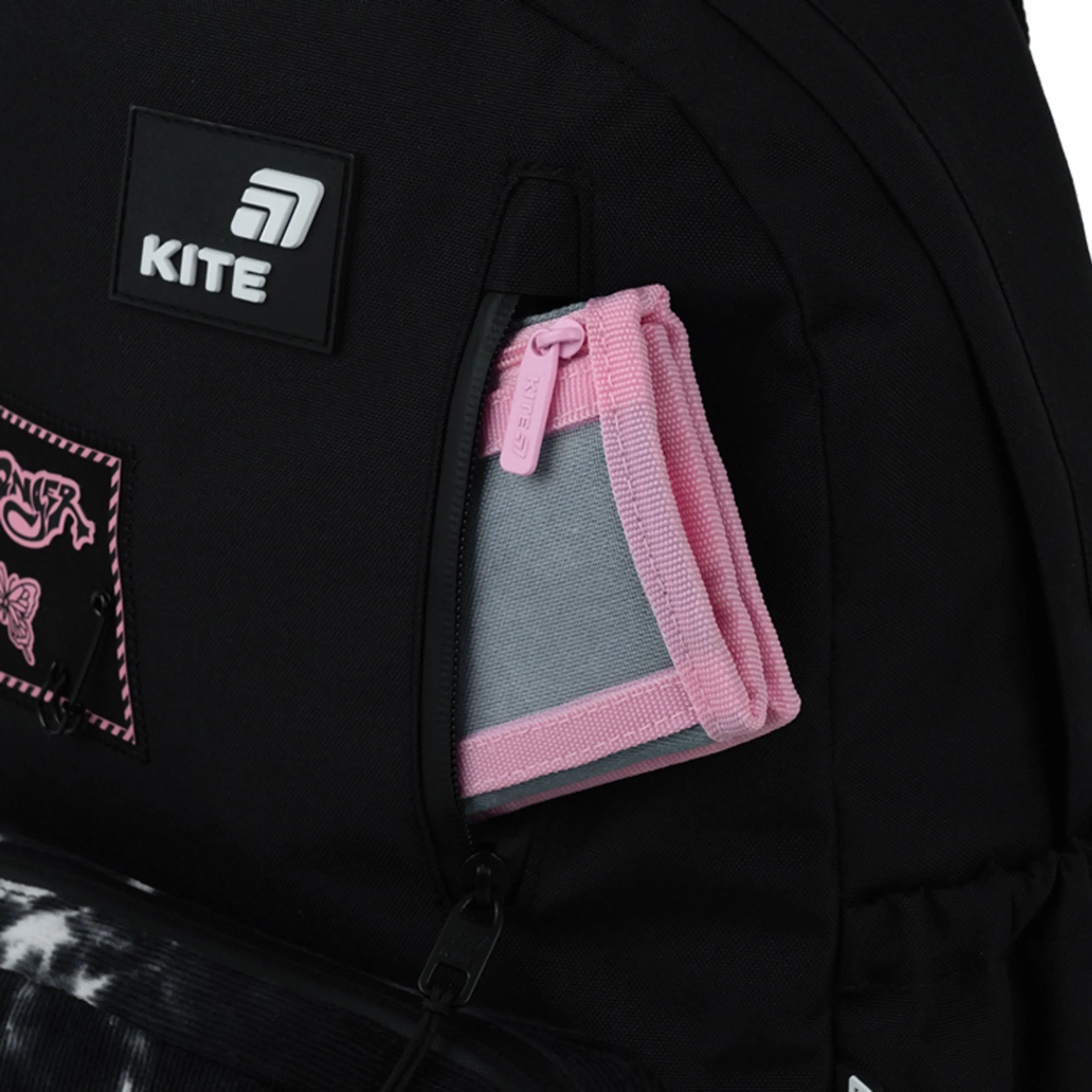 Рюкзак Kite Education teens Danger K26-949M-1 фото 