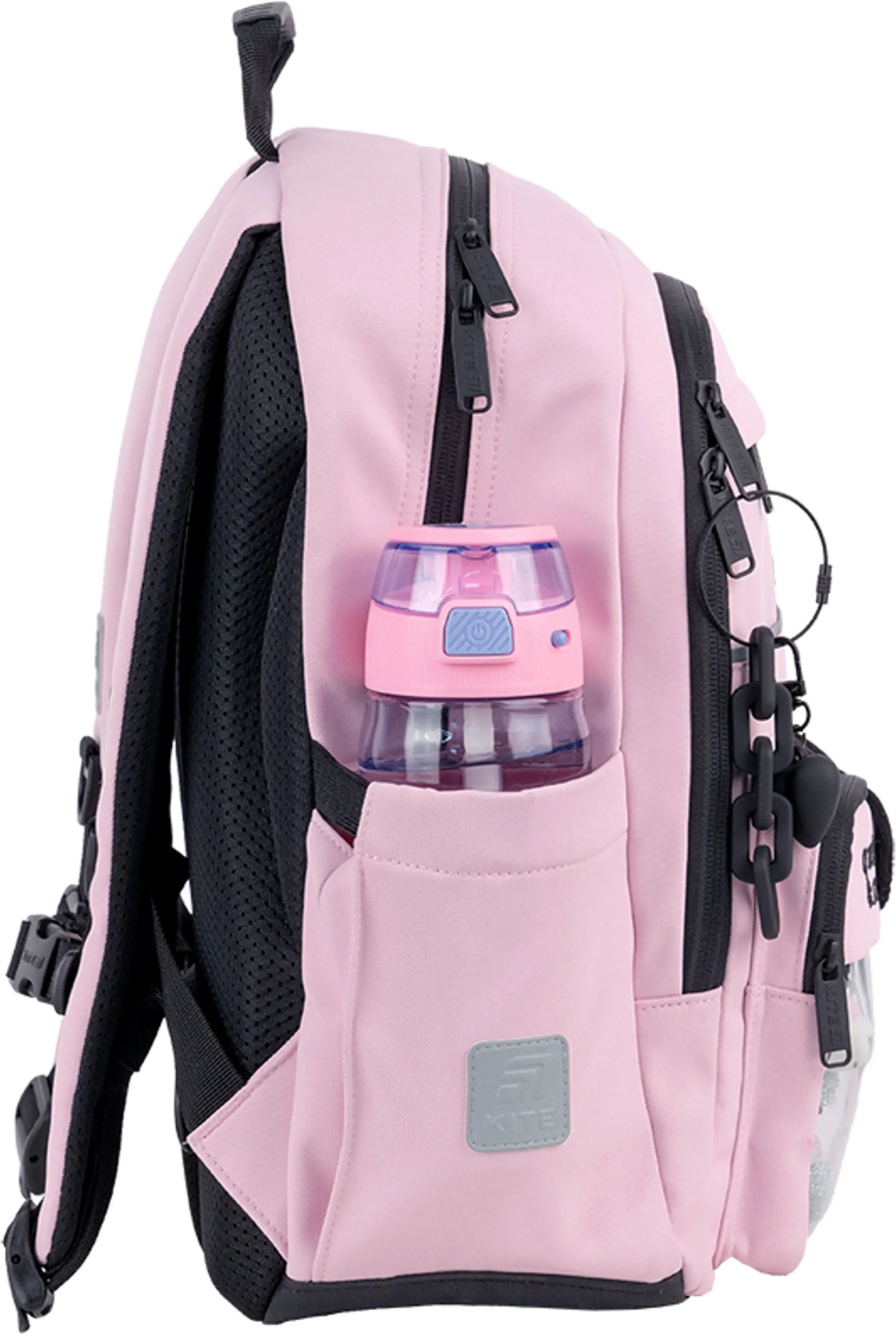 Школьный рюкзак Kite Education Quirky&amp;Cute K26-584M-1 фото 
