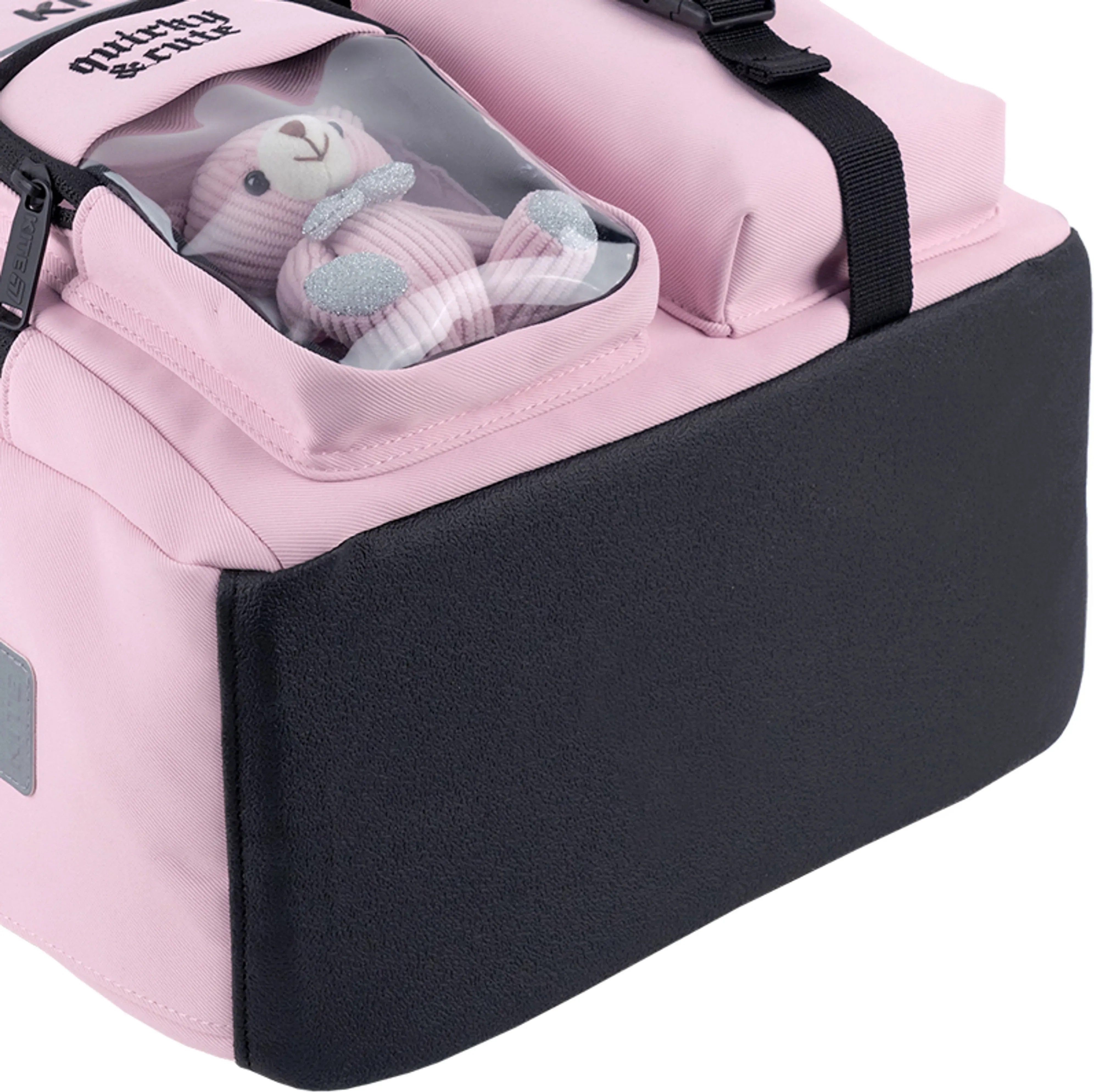 Школьный рюкзак Kite Education Quirky&amp;Cute K26-584M-1 фото 