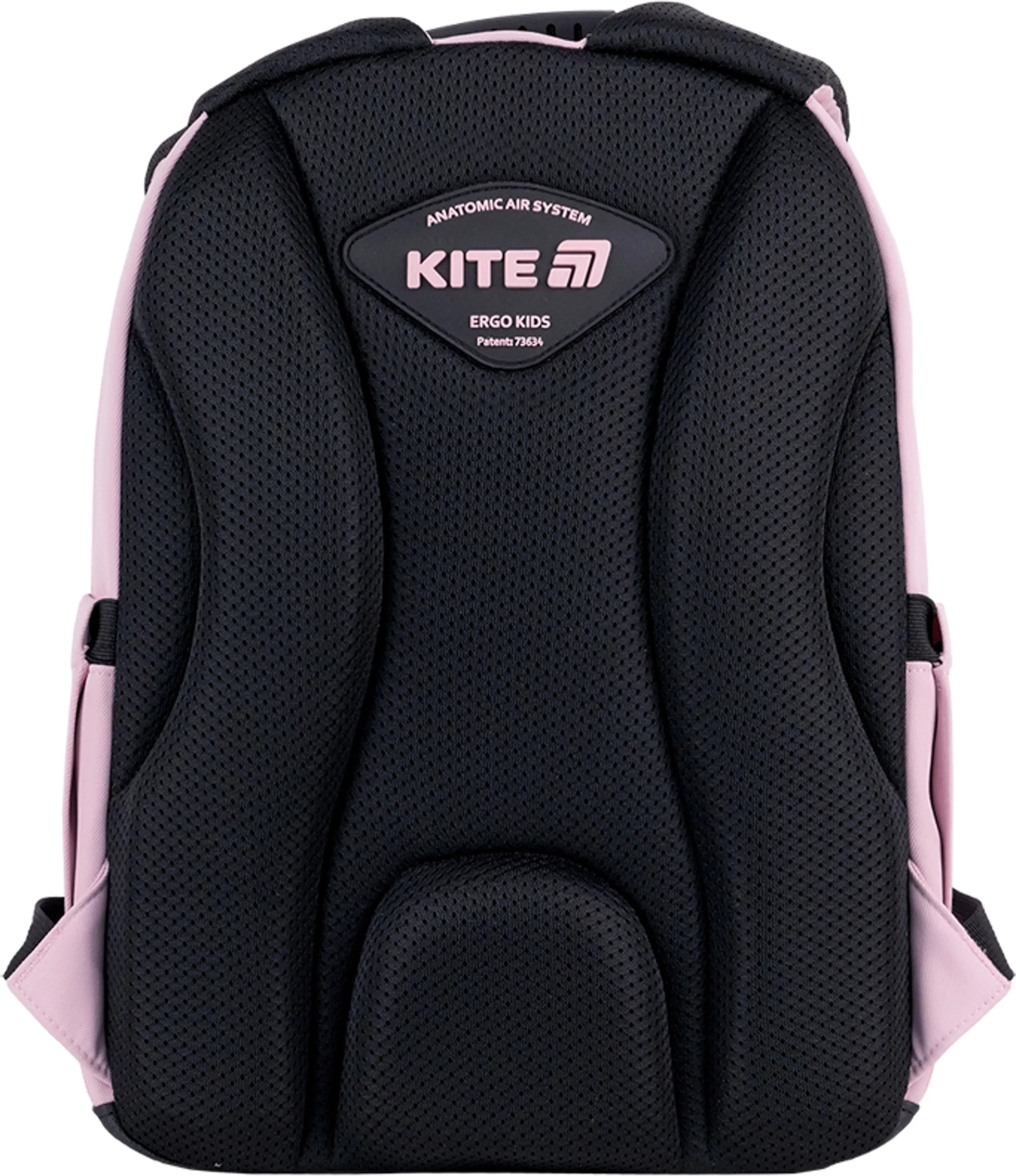 Школьный рюкзак Kite Education Quirky&amp;Cute K26-584M-1 фото 