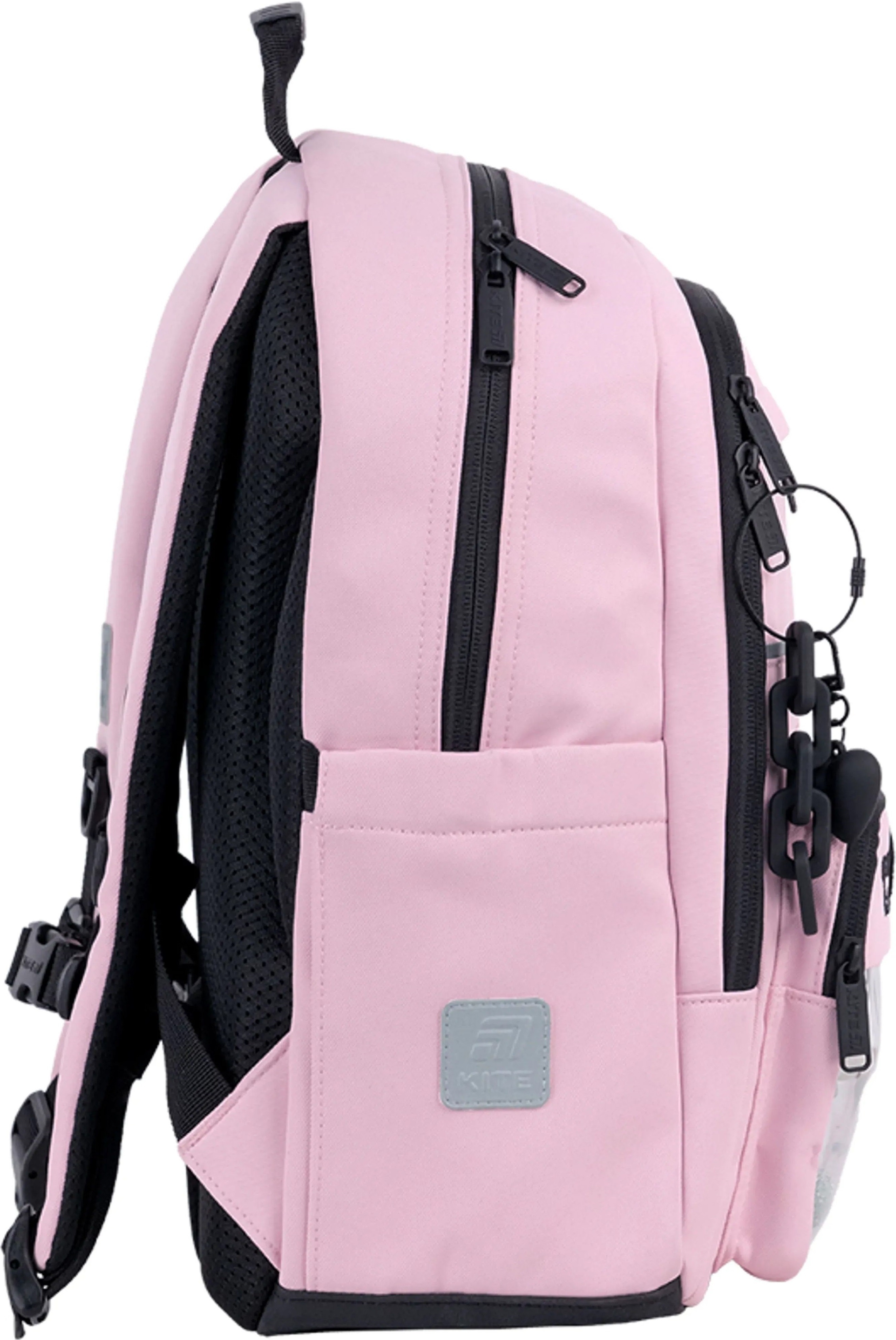 Школьный рюкзак Kite Education Quirky&amp;Cute K26-584M-1 фото 