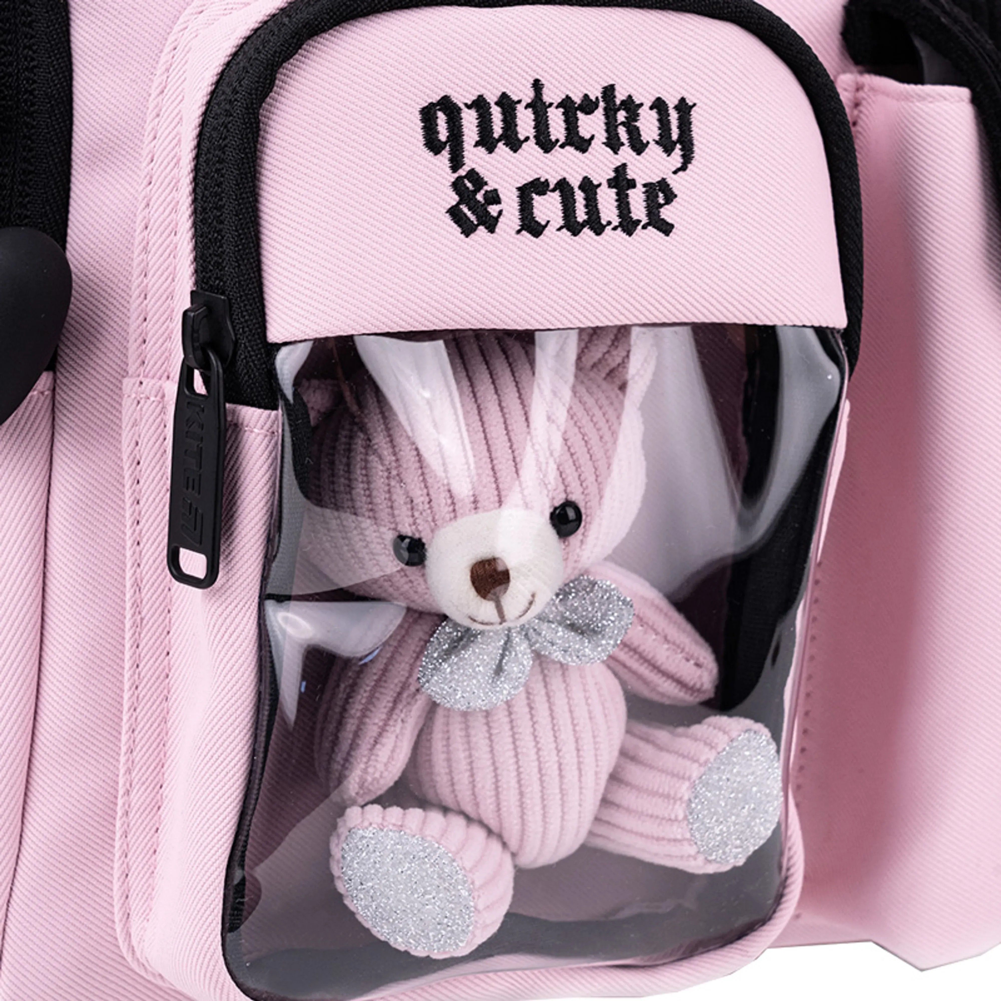 Школьный рюкзак Kite Education Quirky&amp;Cute K26-584M-1 фото 