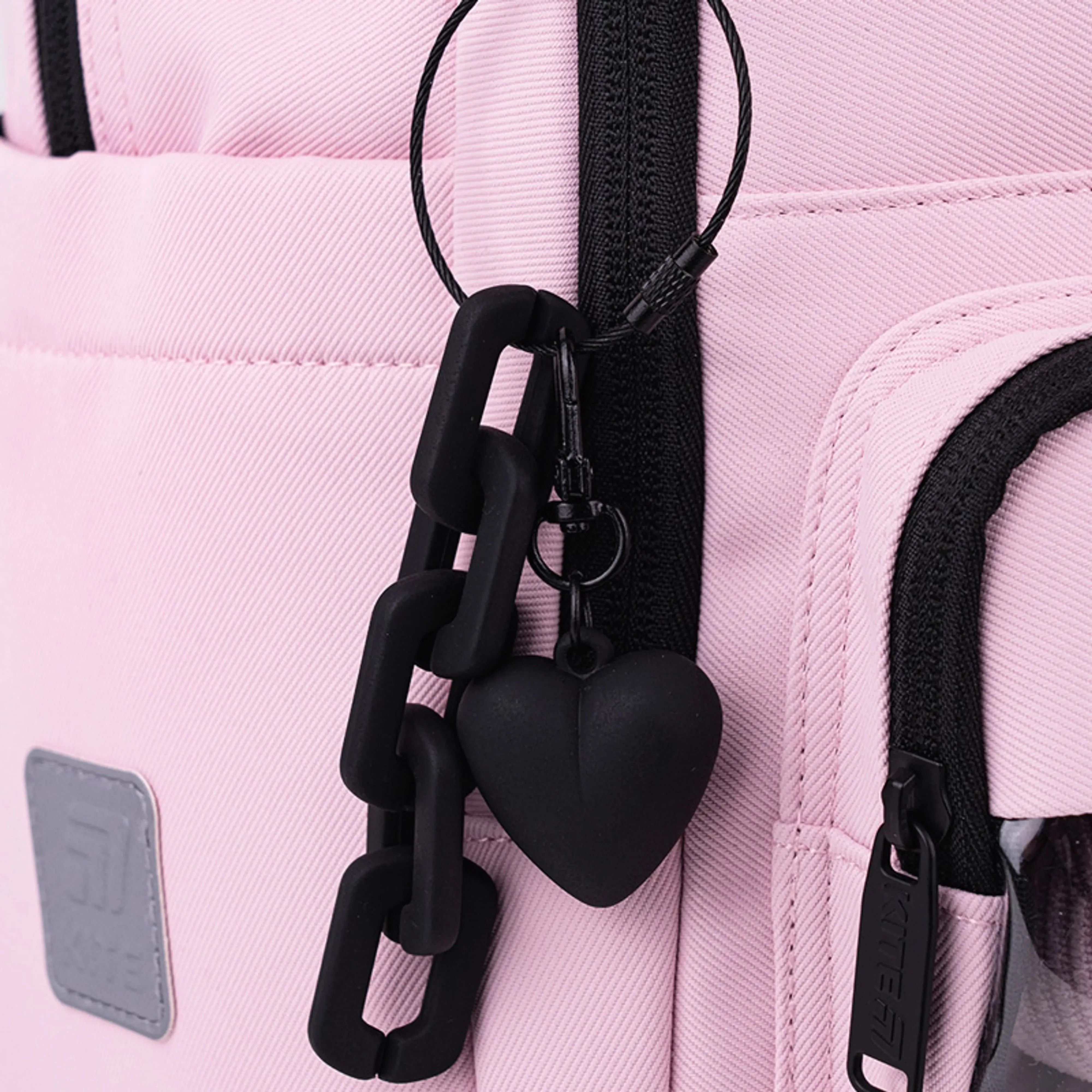 Школьный рюкзак Kite Education Quirky&amp;Cute K26-584M-1 фото 