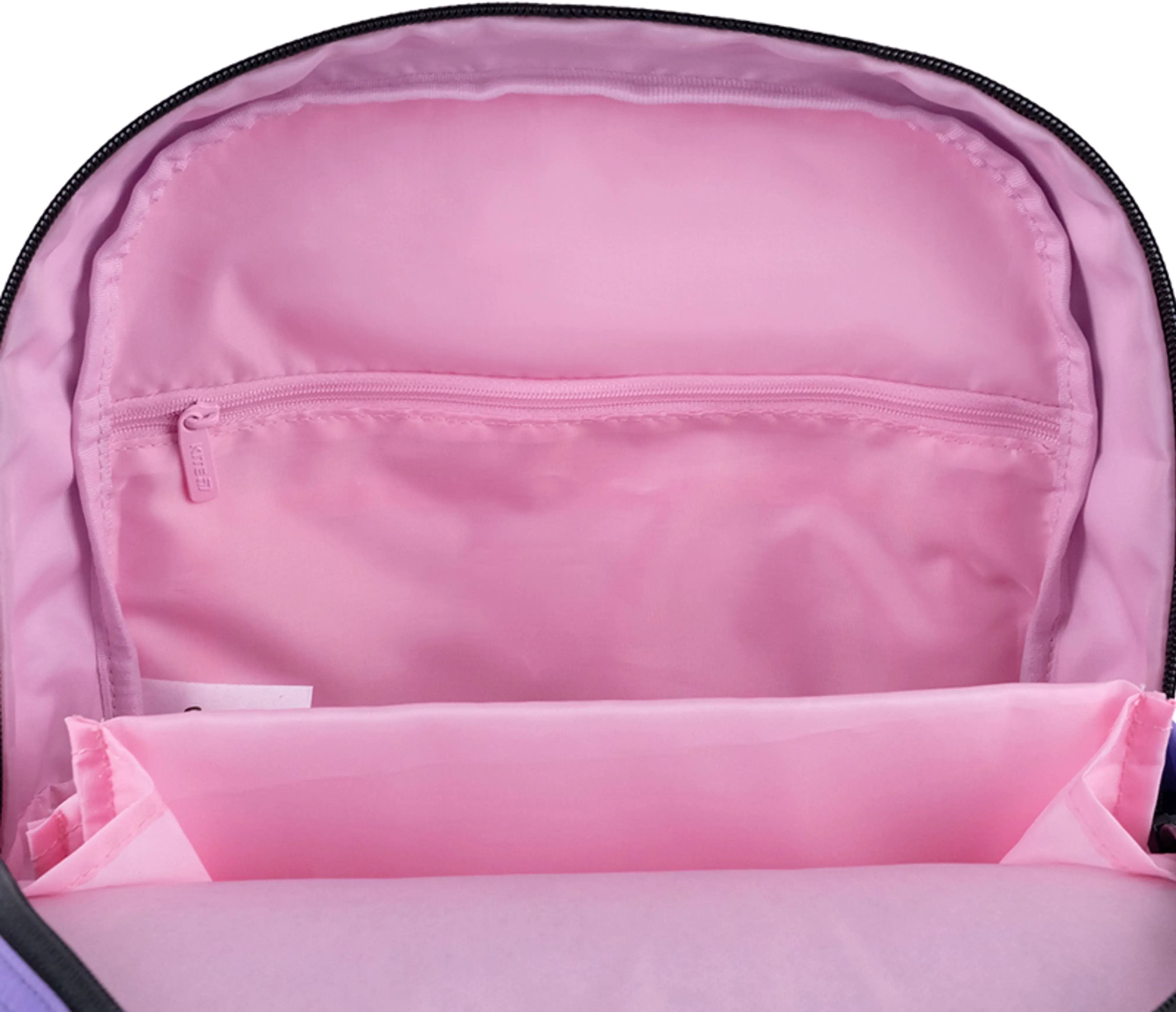 Школьный рюкзак Kite Education Kuromi HK26-584M фото 