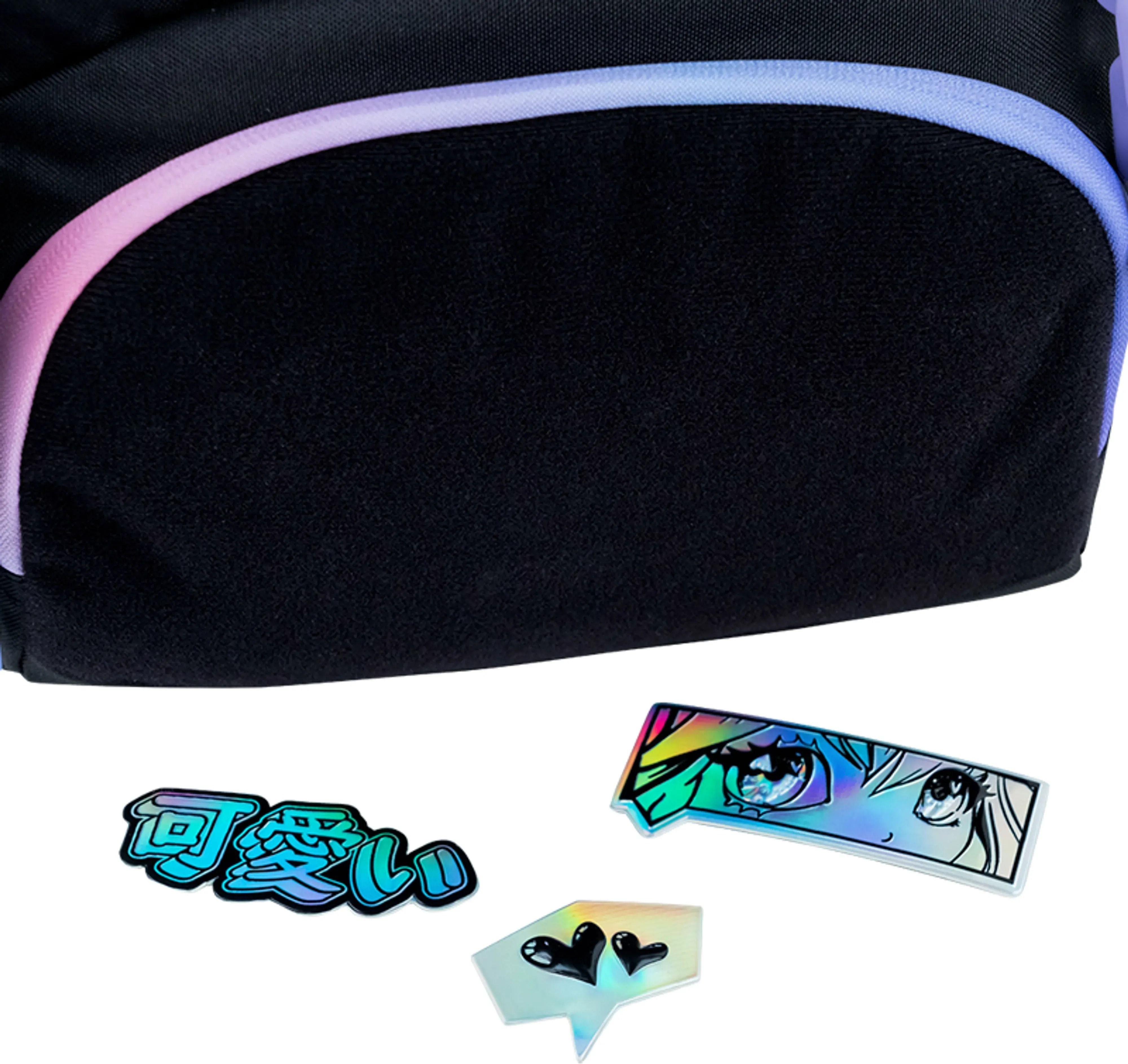 Школьный рюкзак Kite Education Anime Dream K26-773M-2 фото 