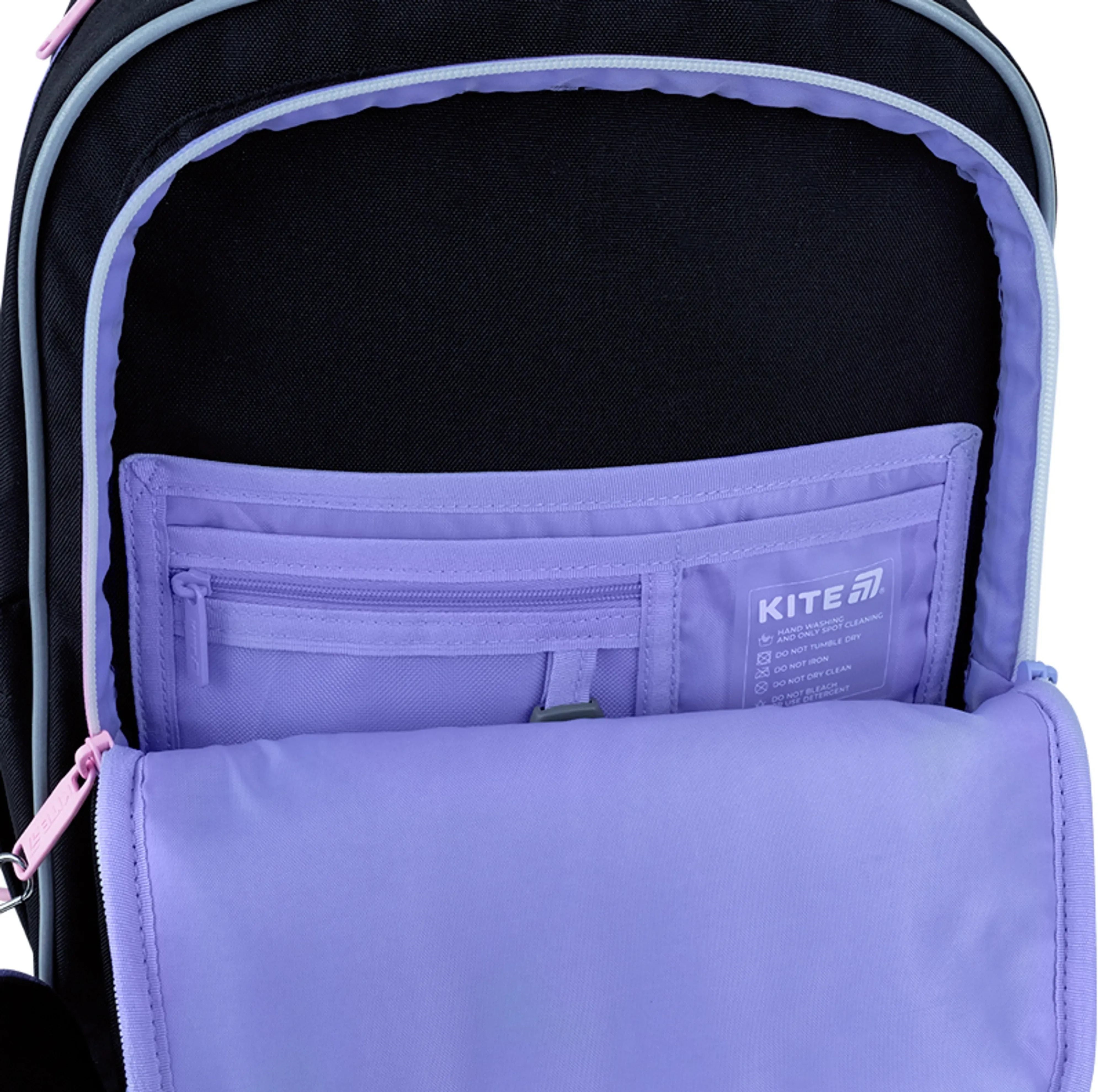 Школьный рюкзак Kite Education Anime Dream K26-773M-2 фото 