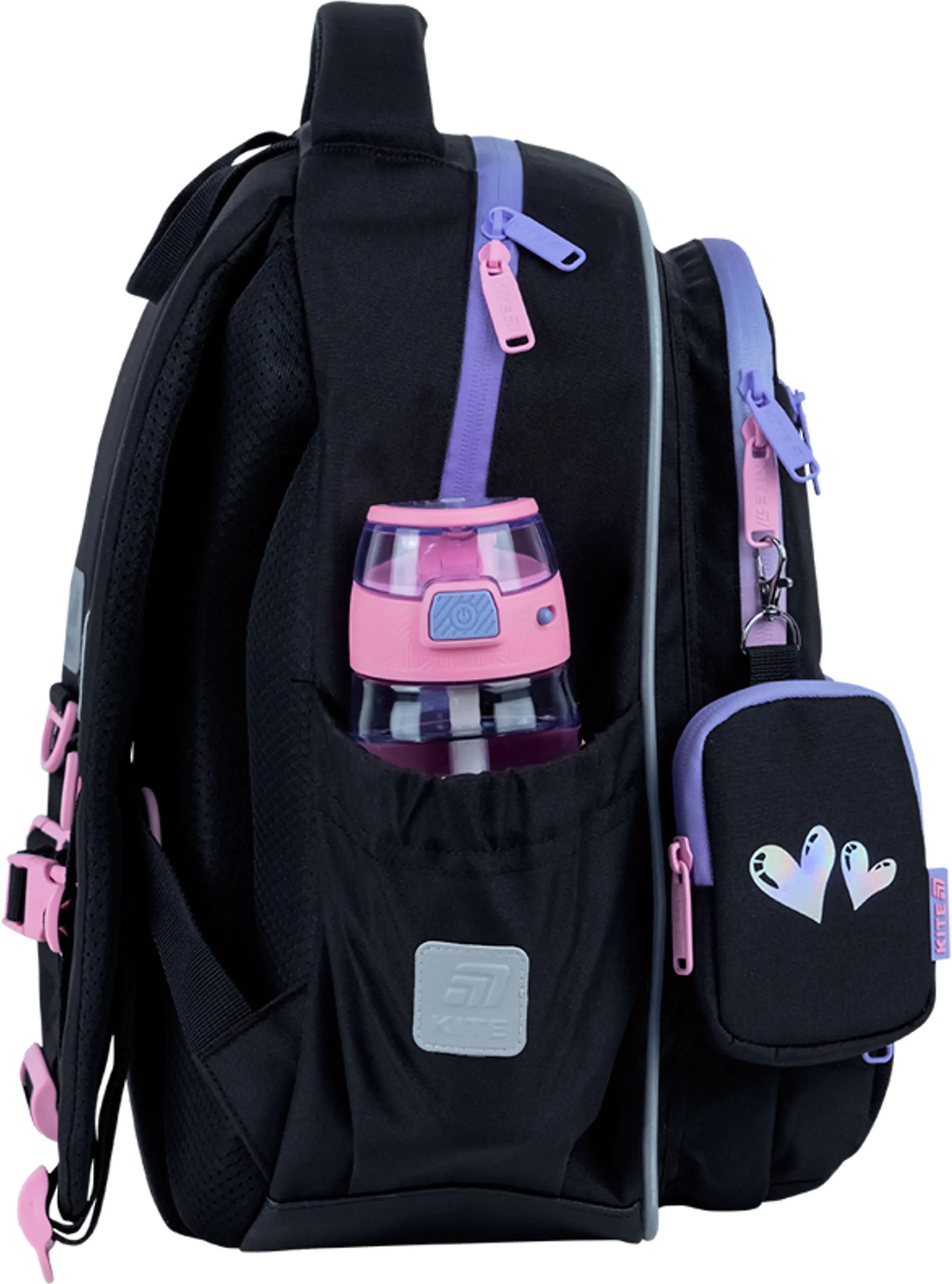 Школьный рюкзак Kite Education Anime Dream K26-773M-2 фото 