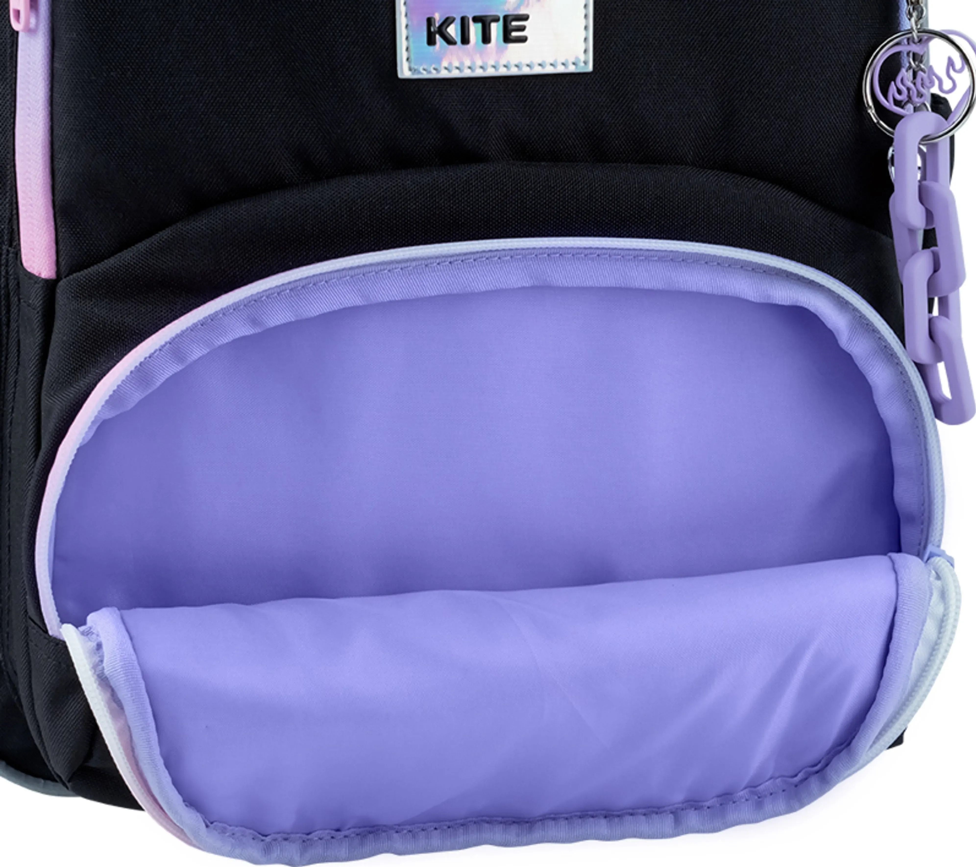 Школьный рюкзак Kite Education Anime Dream K26-773M-2 фото 