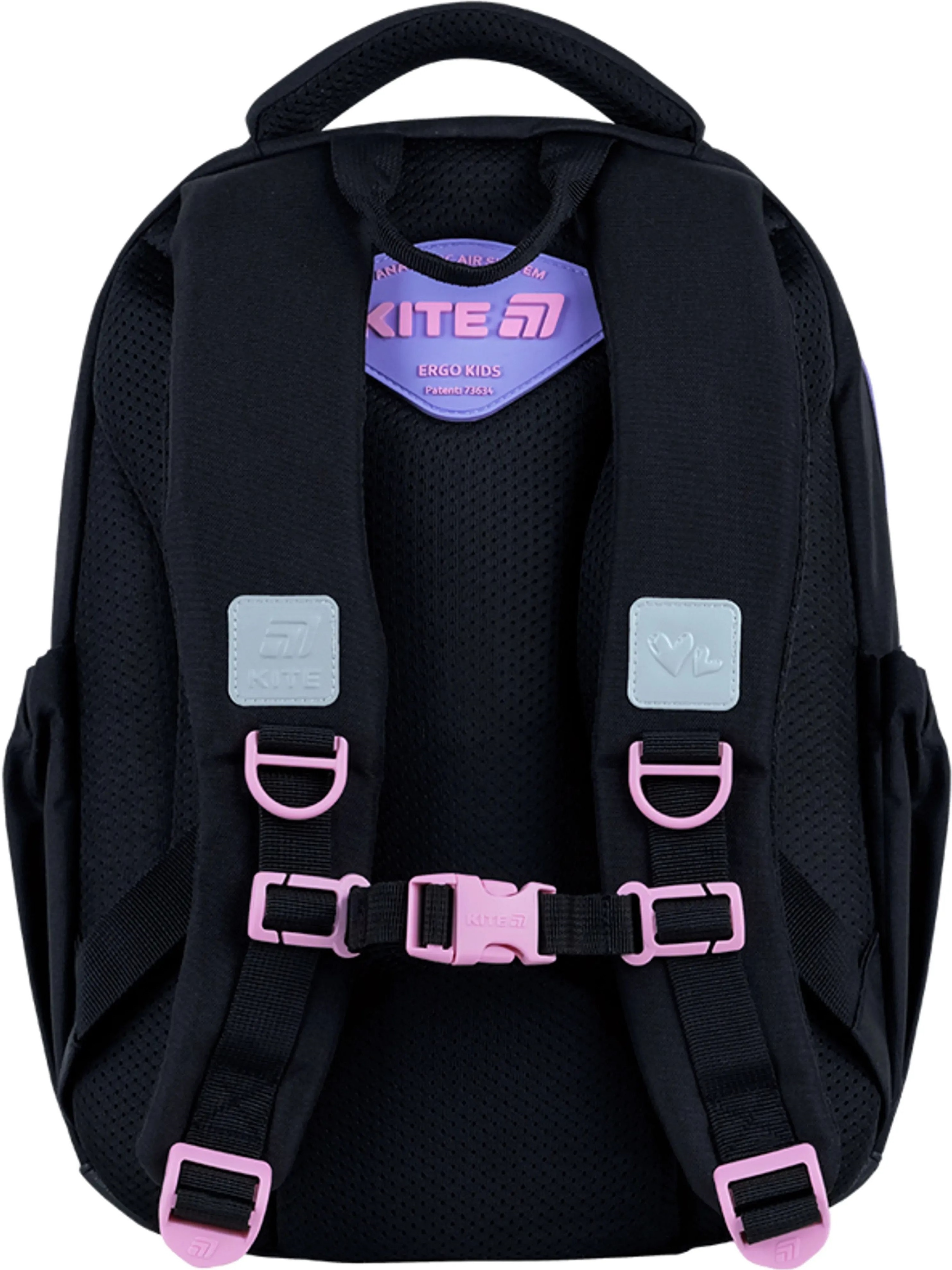 Школьный рюкзак Kite Education Anime Dream K26-773M-2 фото 