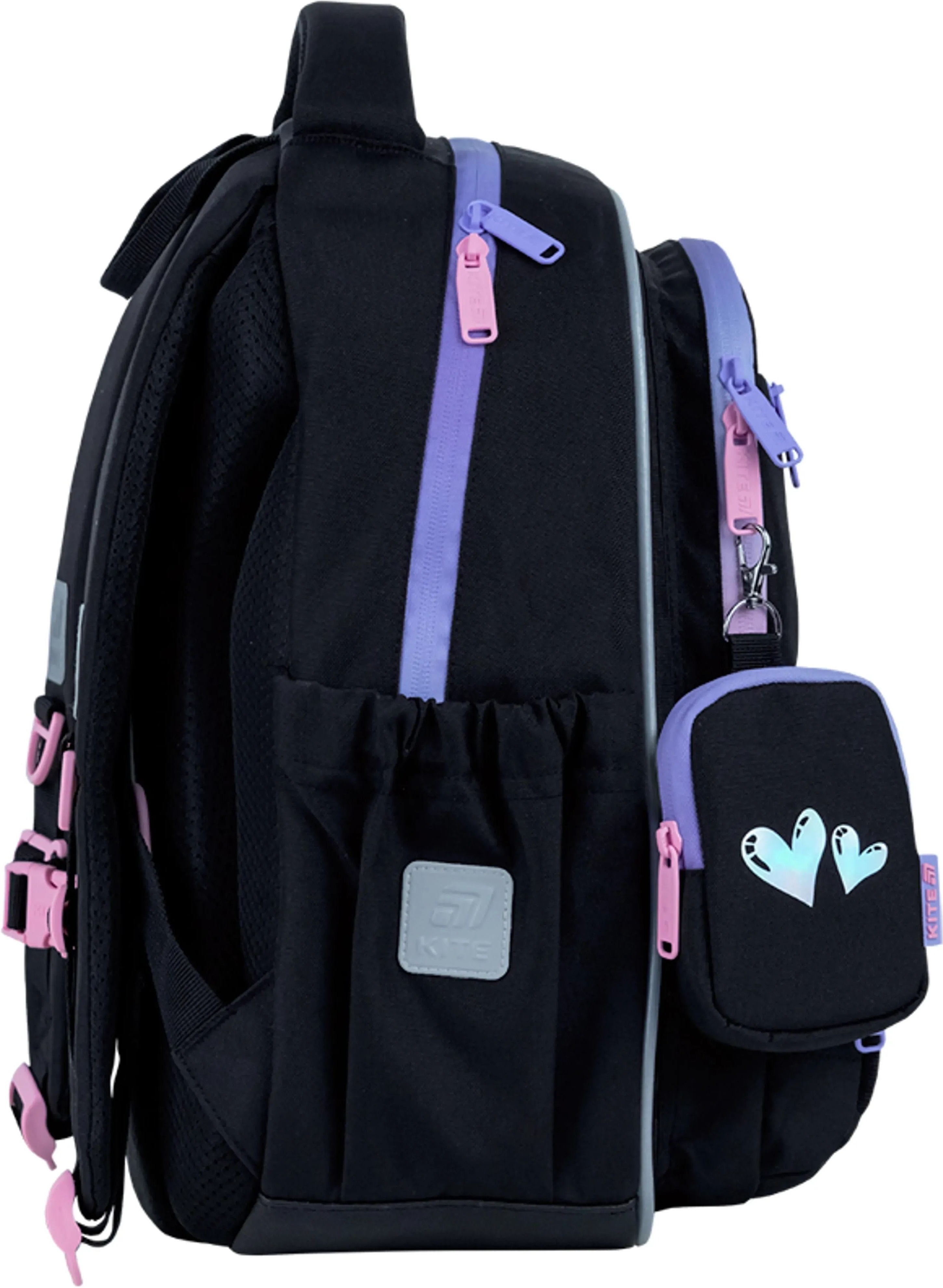 Школьный рюкзак Kite Education Anime Dream K26-773M-2 фото 