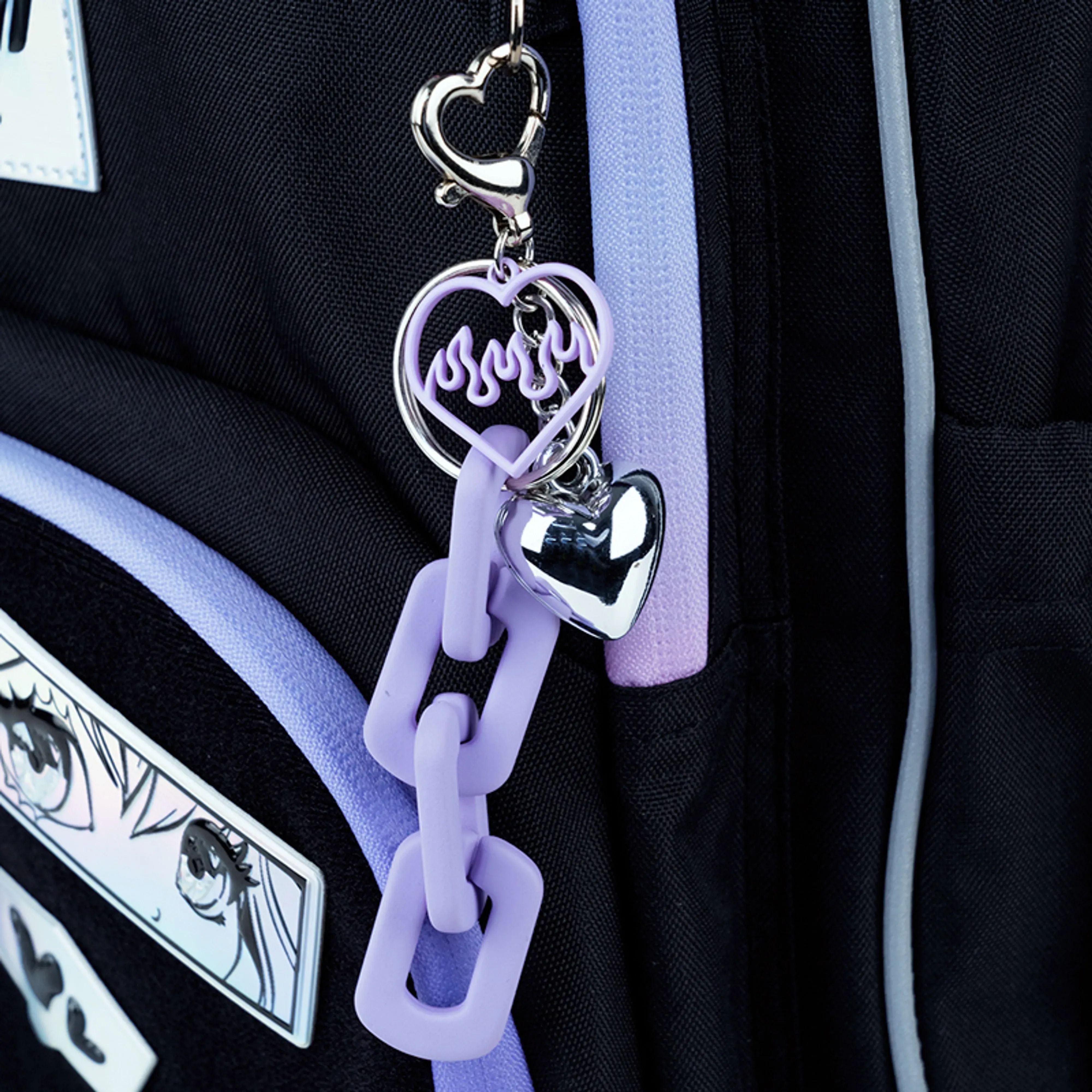 Школьный рюкзак Kite Education Anime Dream K26-773M-2 фото 