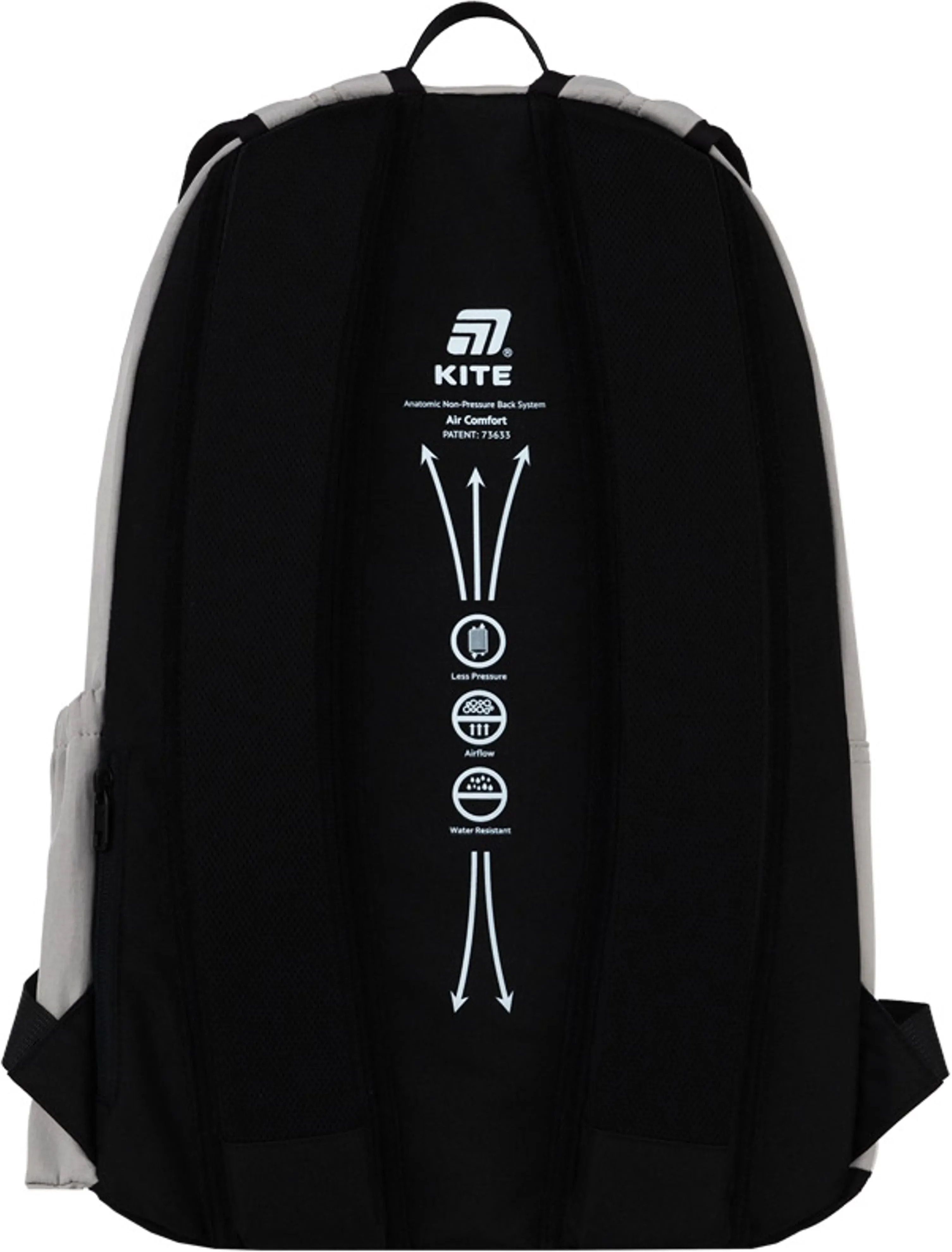 Рюкзак Kite Education teens Romantic Minimalism K26-949L-1 фото 