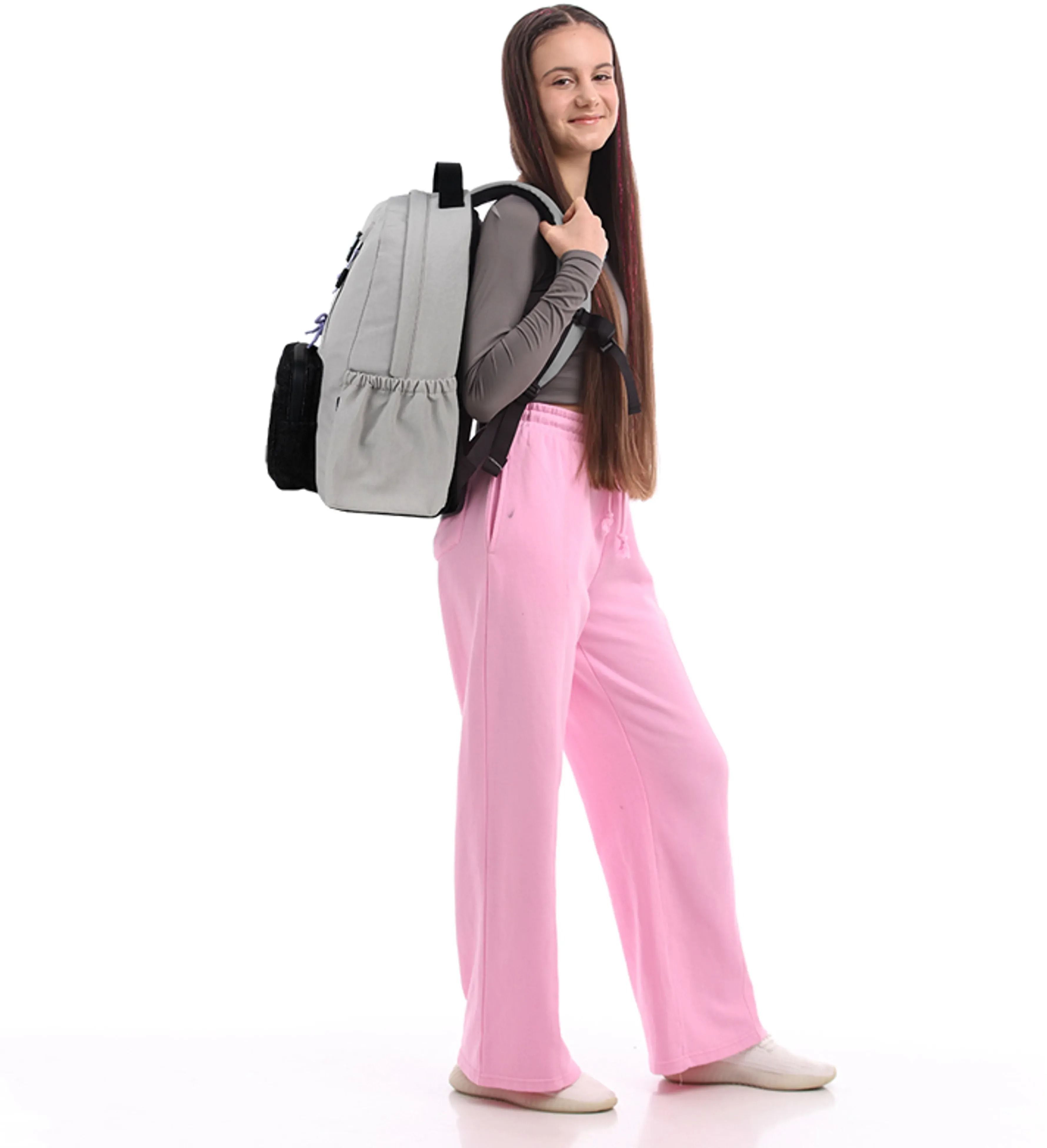 Рюкзак Kite Education teens Romantic Minimalism K26-949L-1 фото 