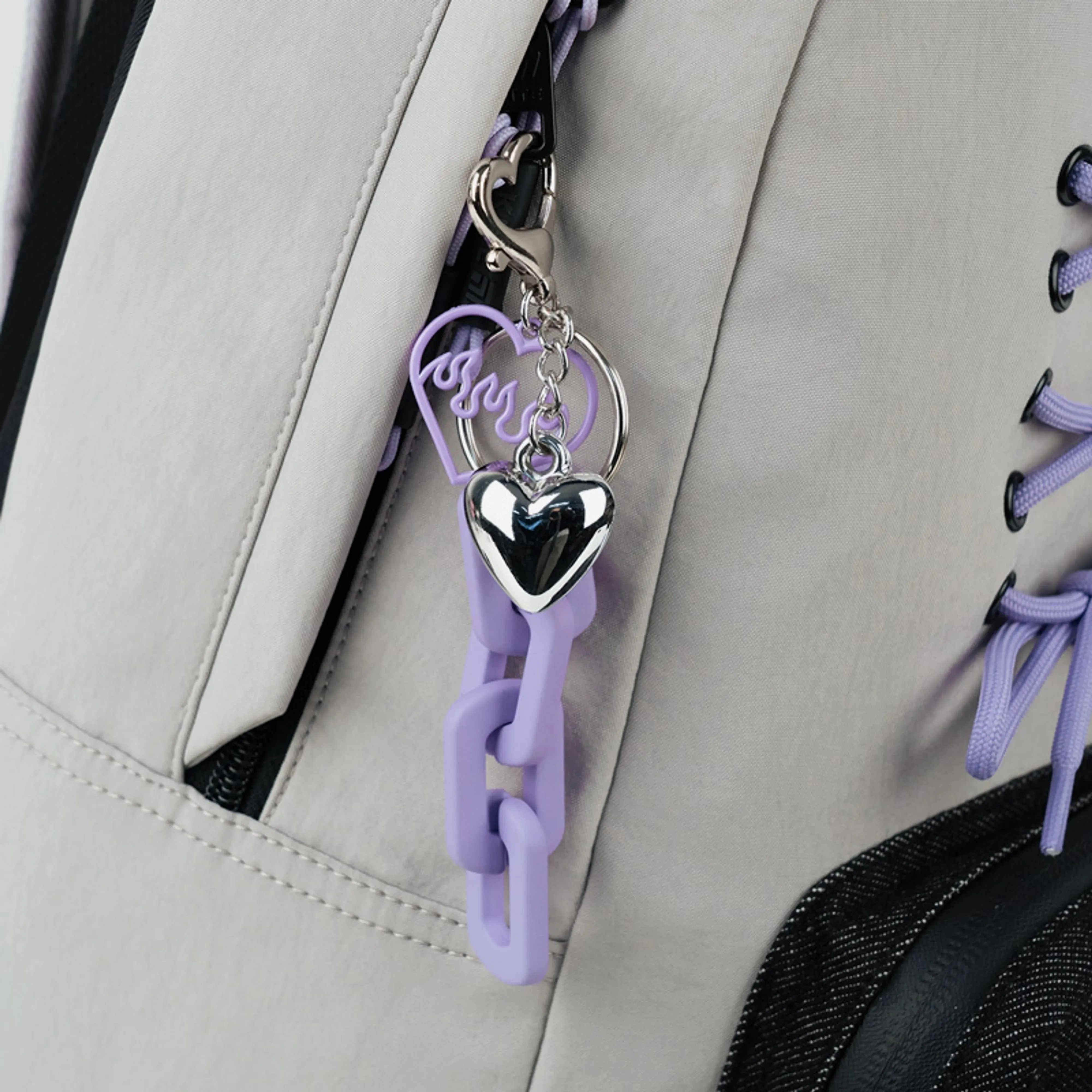 Рюкзак Kite Education teens Romantic Minimalism K26-949L-1 фото 