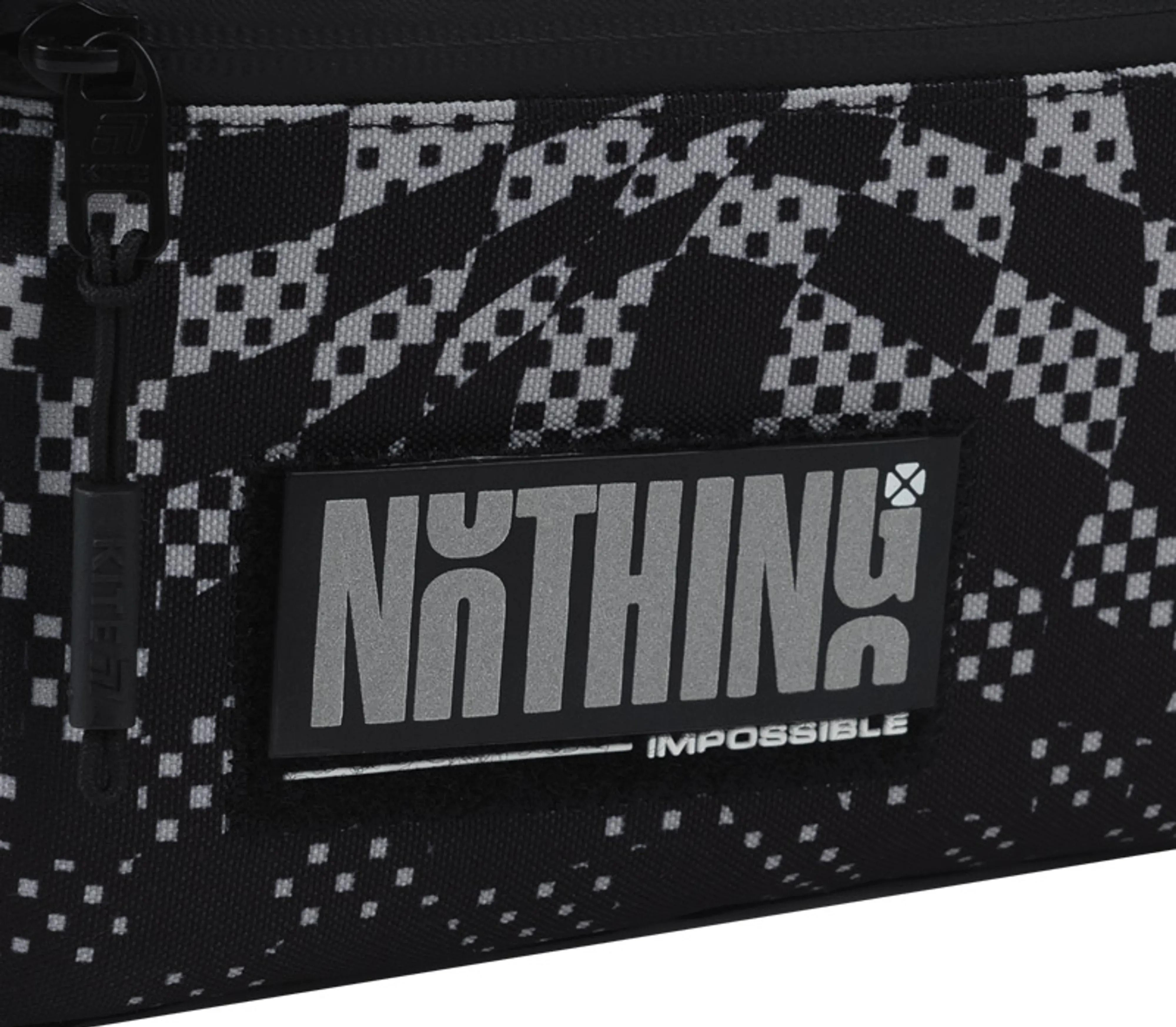 Рюкзак Kite Education teens Nothing Impossible K26-949M-2 фото 