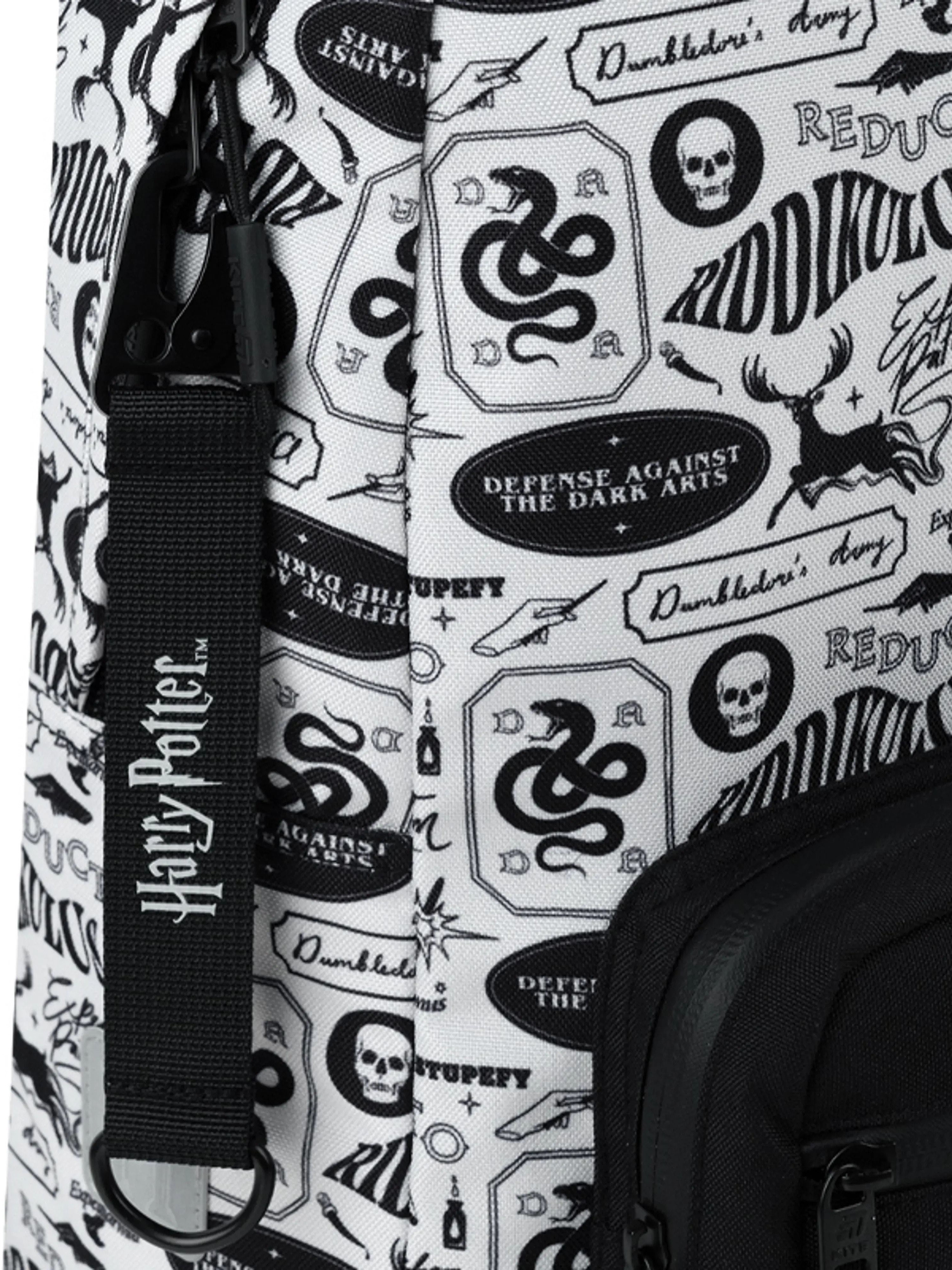 Рюкзак Kite Education teens Harry Potter HP26-949M фото 