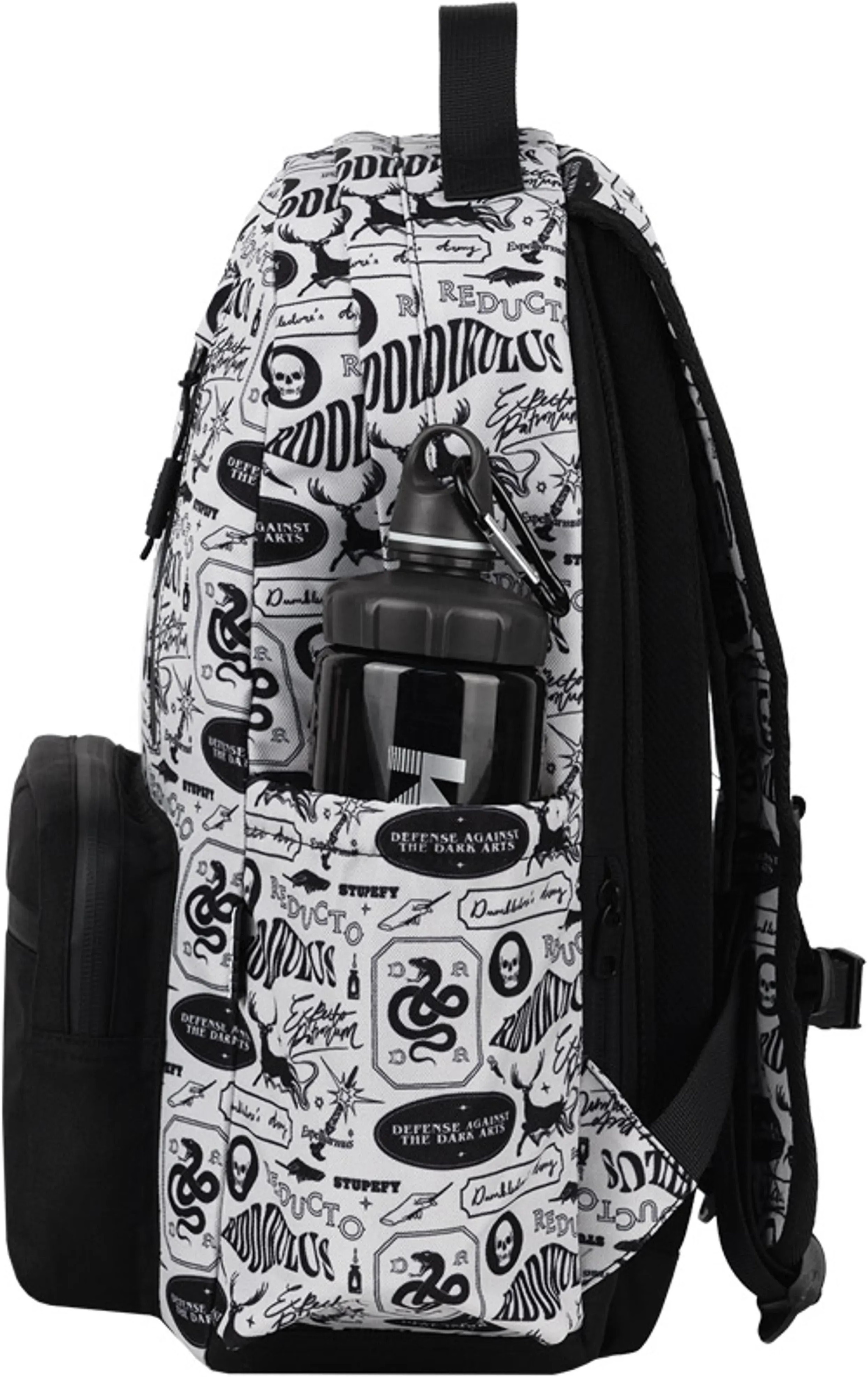 Рюкзак Kite Education teens Harry Potter HP26-949M фото 