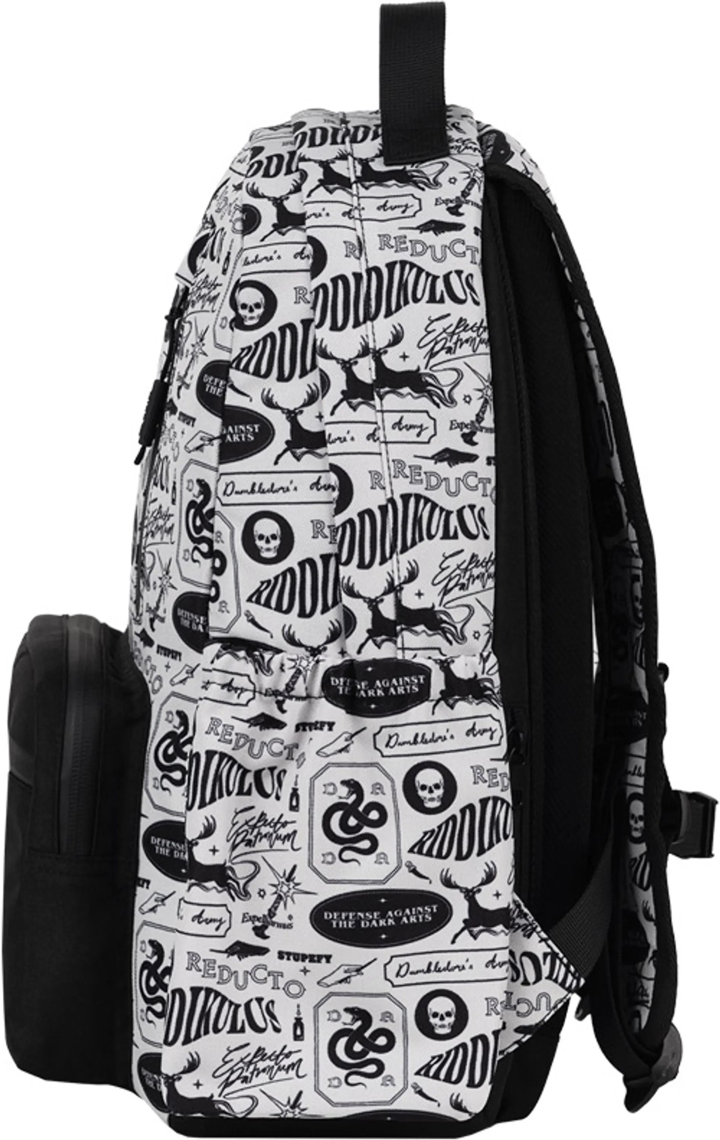 Рюкзак Kite Education teens Harry Potter HP26-949M фото 