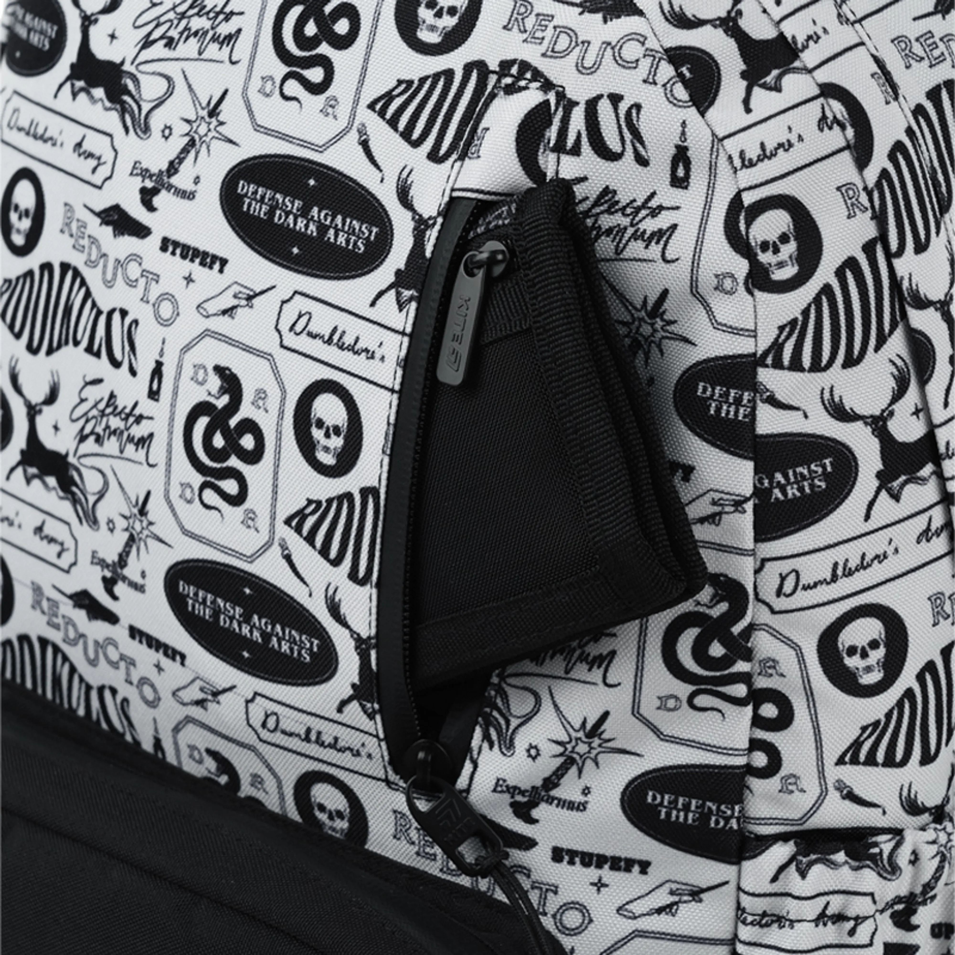 Рюкзак Kite Education teens Harry Potter HP26-949M фото 