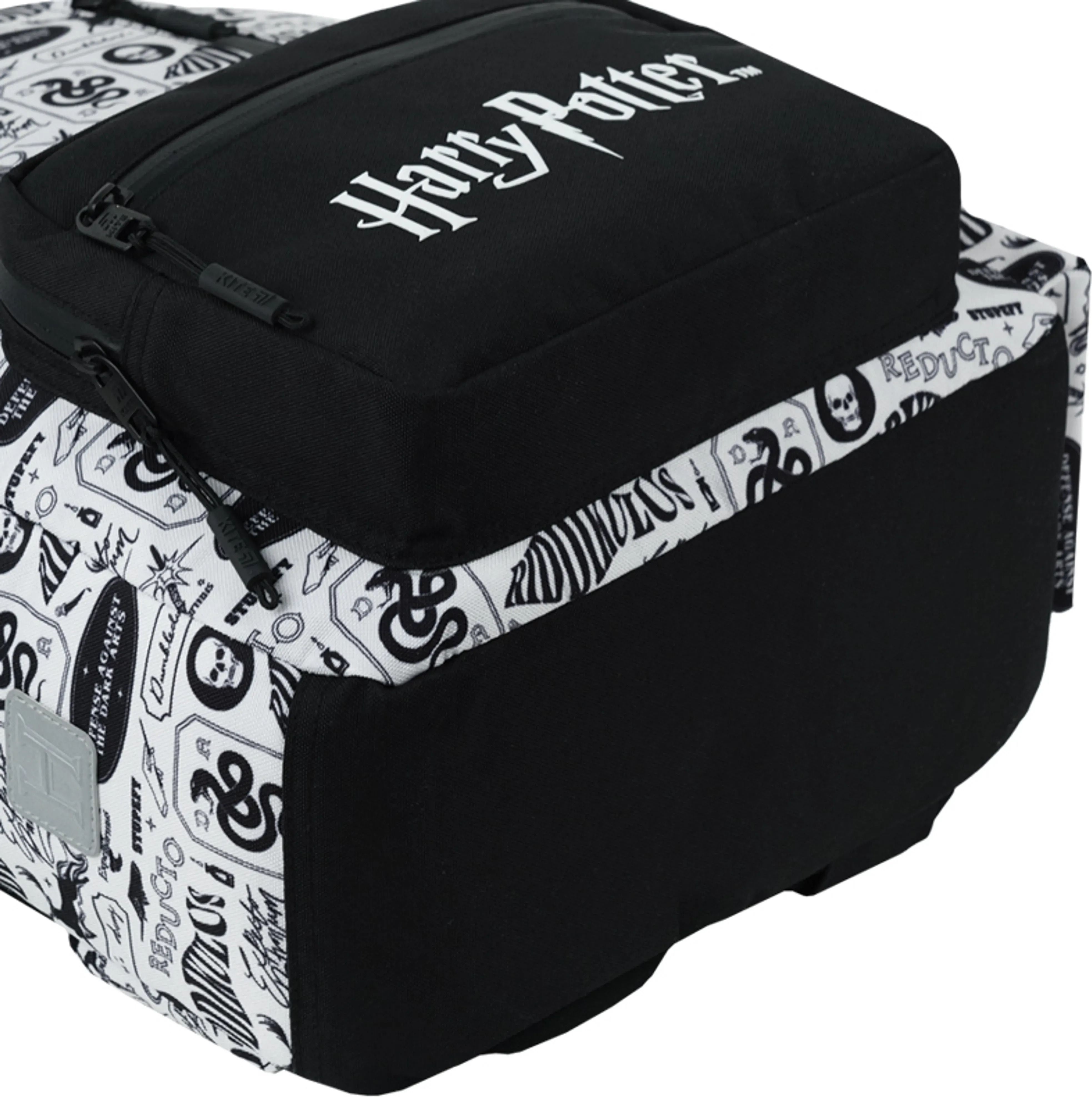 Рюкзак Kite Education teens Harry Potter HP26-949M фото 