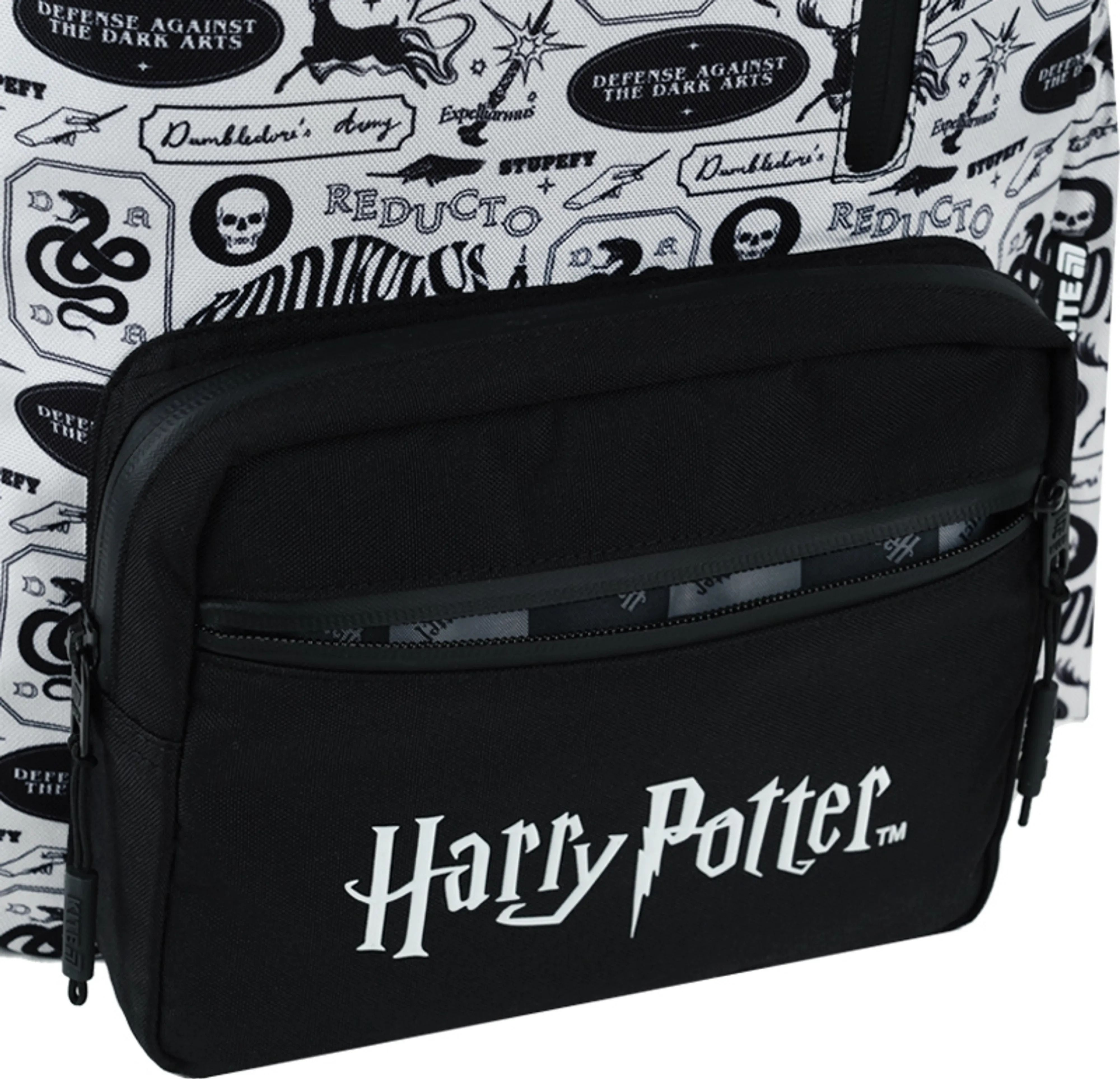 Рюкзак Kite Education teens Harry Potter HP26-949M фото 