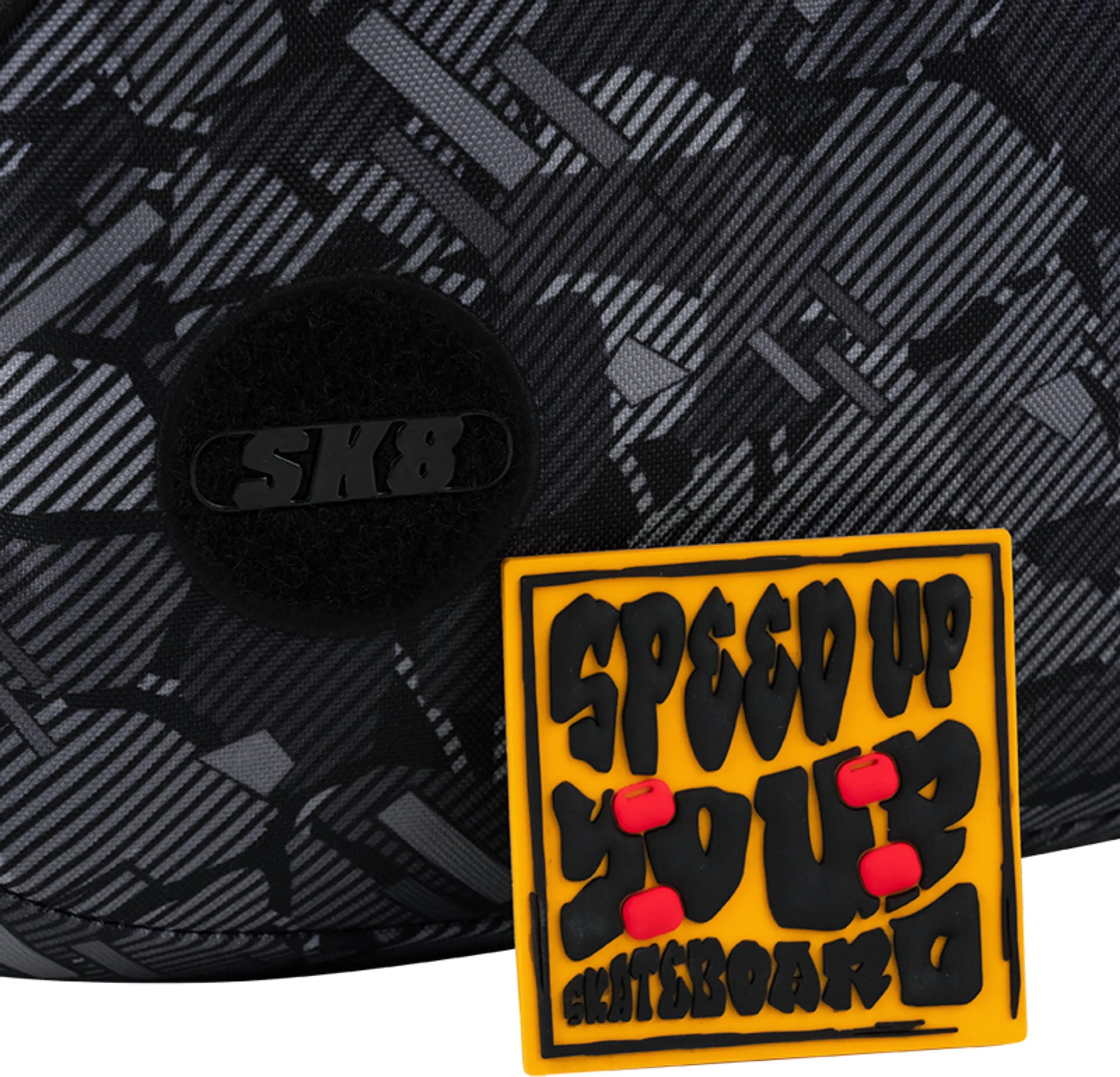 Школьный рюкзак Kite Education Freestyle K26-773M-6 фото 