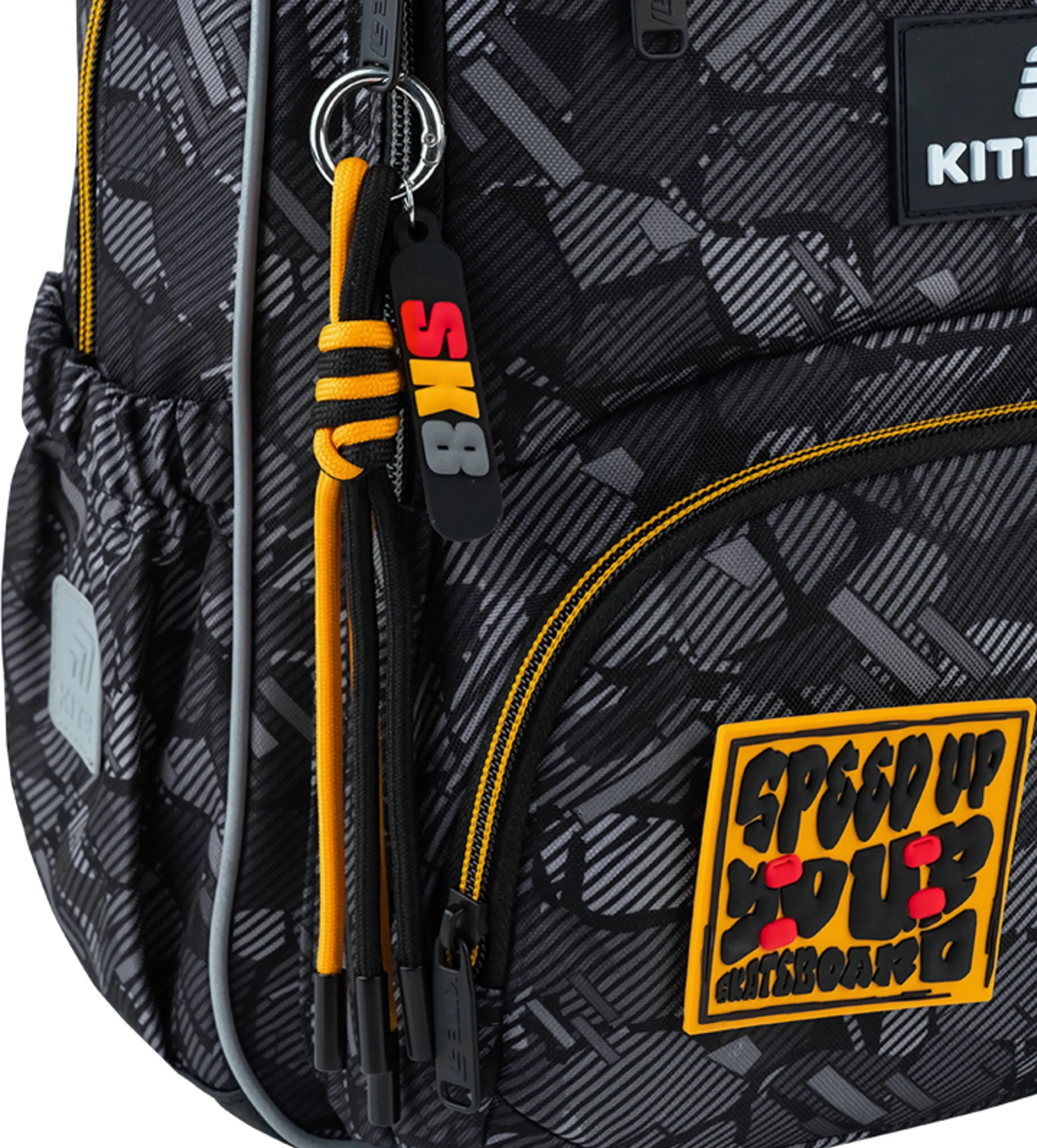 Школьный рюкзак Kite Education Freestyle K26-773M-6 фото 