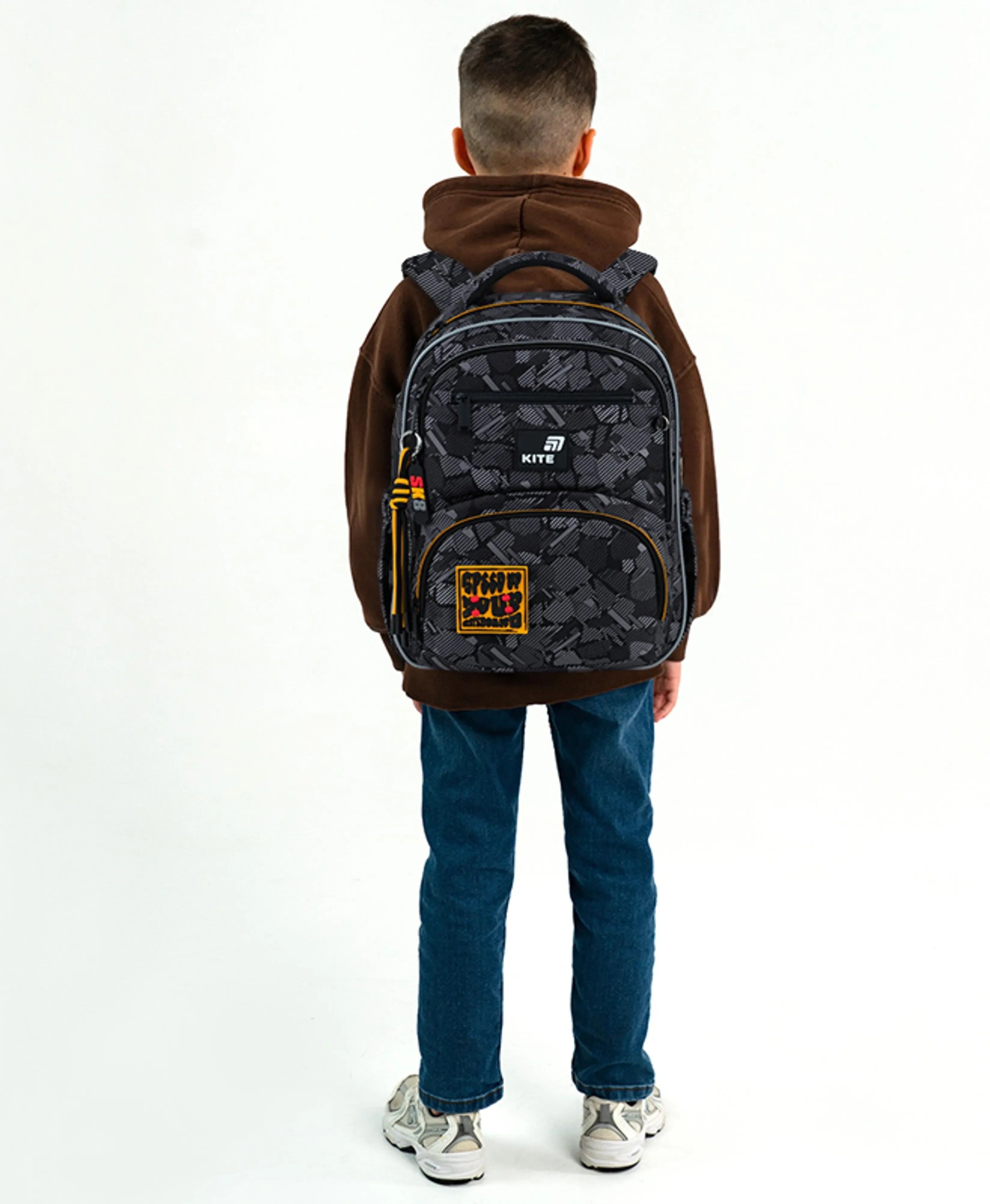 Школьный рюкзак Kite Education Freestyle K26-773M-6 фото 