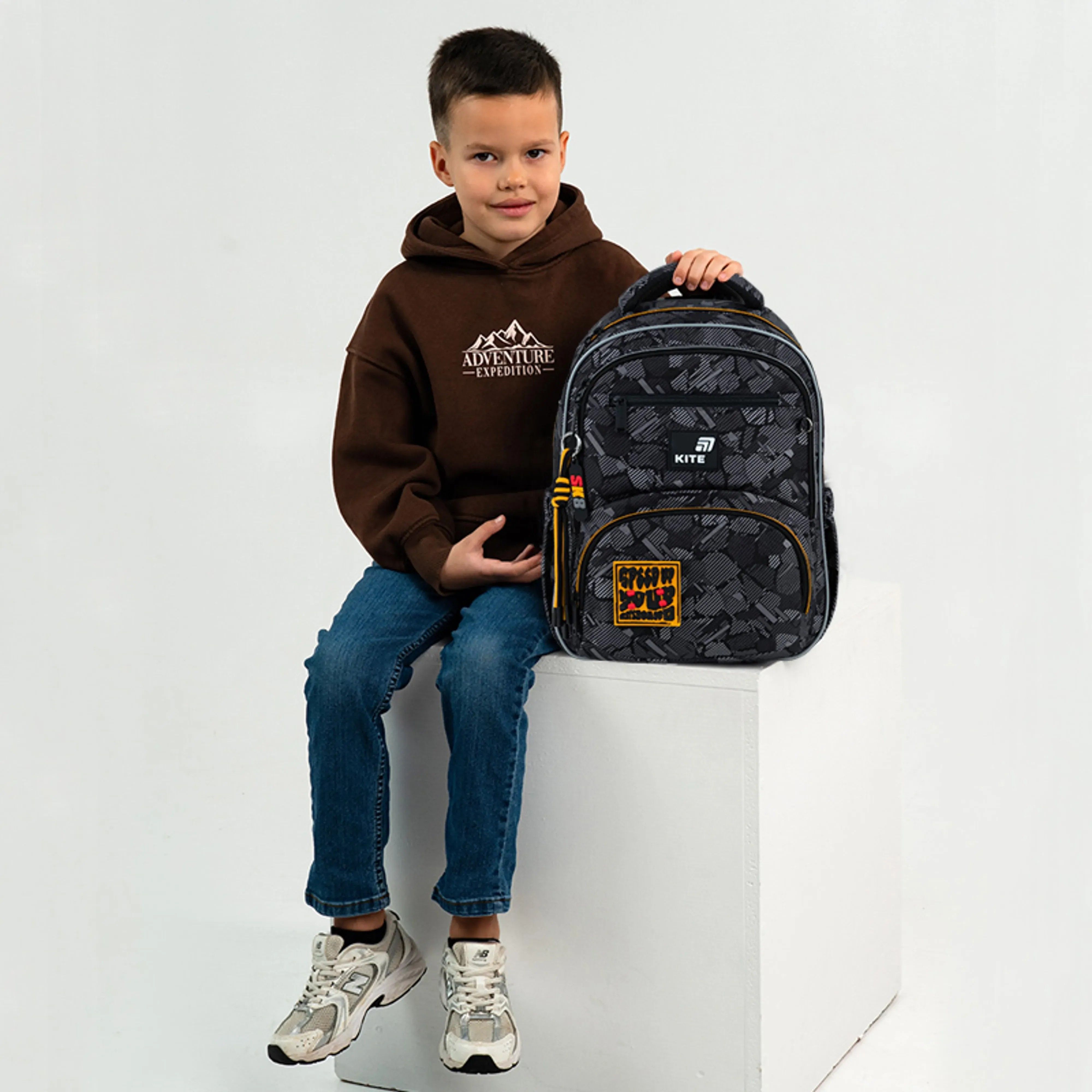 Школьный рюкзак Kite Education Freestyle K26-773M-6 фото 