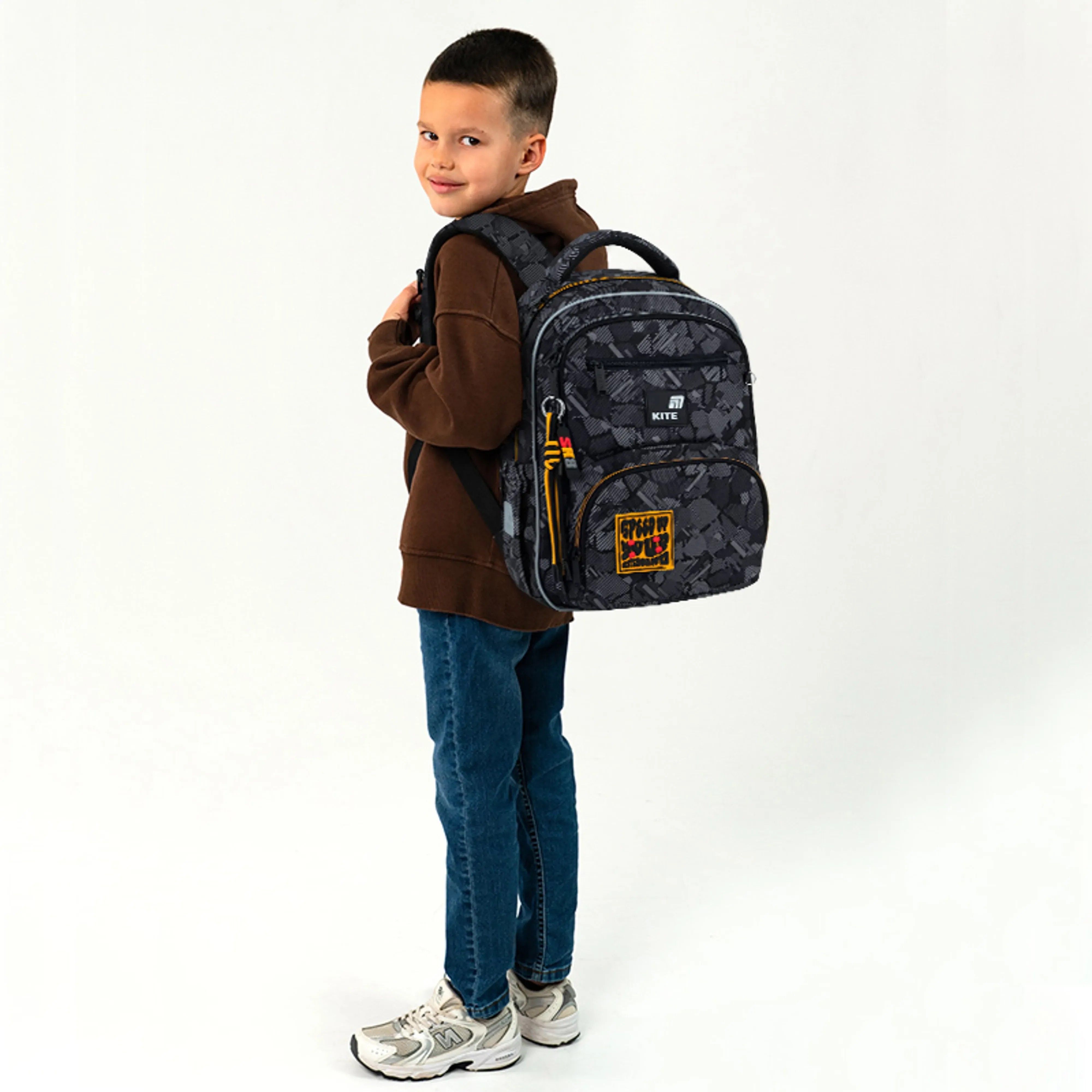 Школьный рюкзак Kite Education Freestyle K26-773M-6 фото 