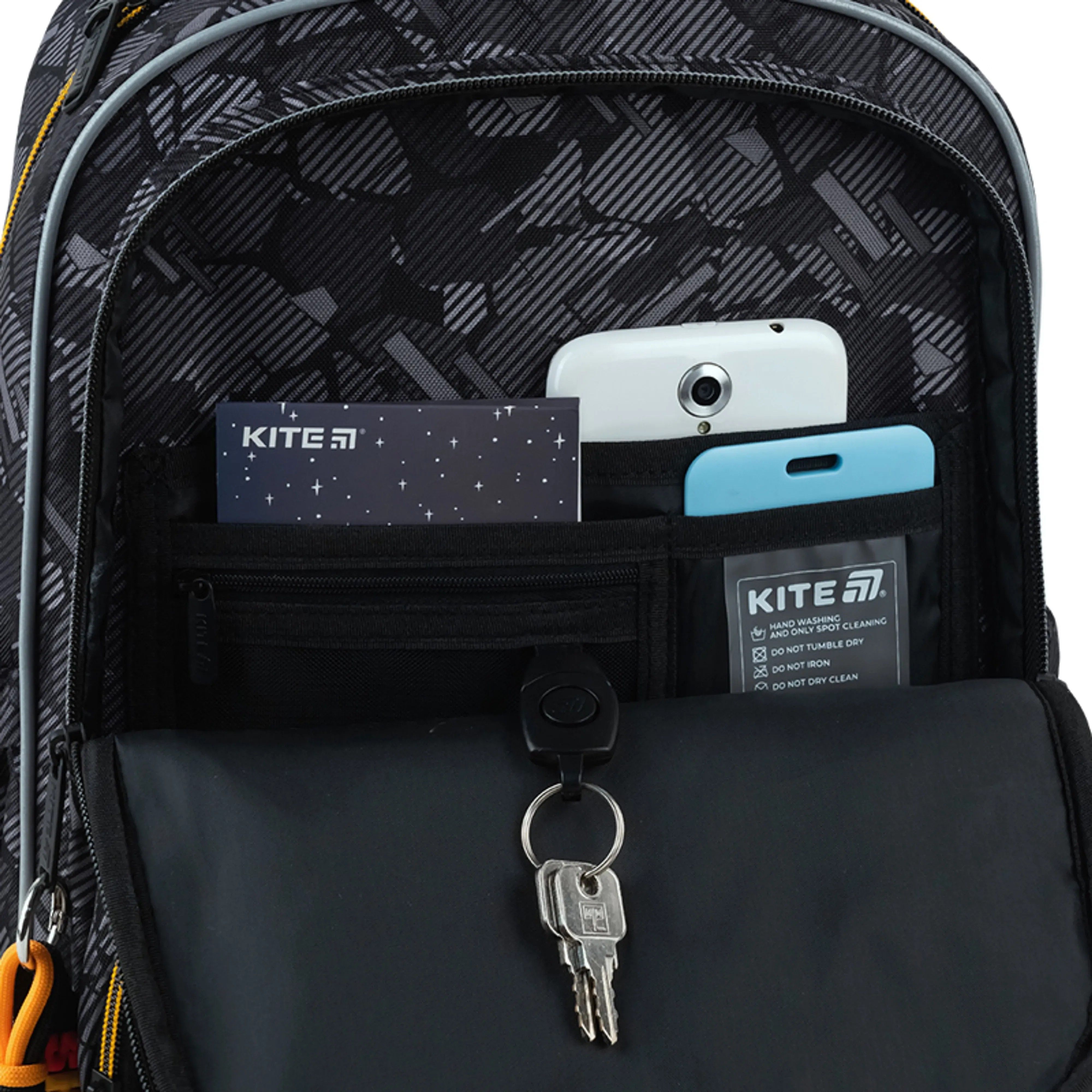 Школьный рюкзак Kite Education Freestyle K26-773M-6 фото 