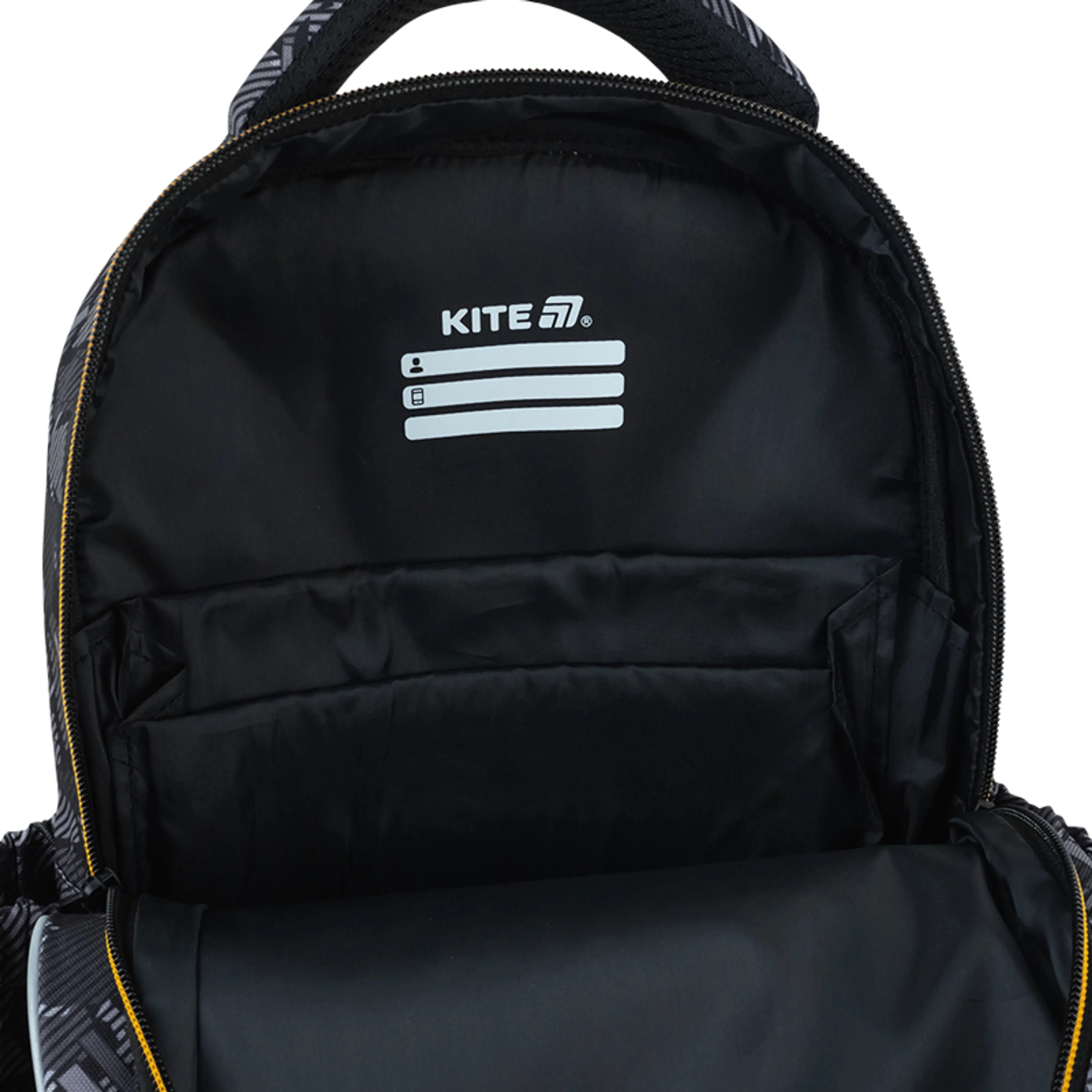 Школьный рюкзак Kite Education Freestyle K26-773M-6 фото 