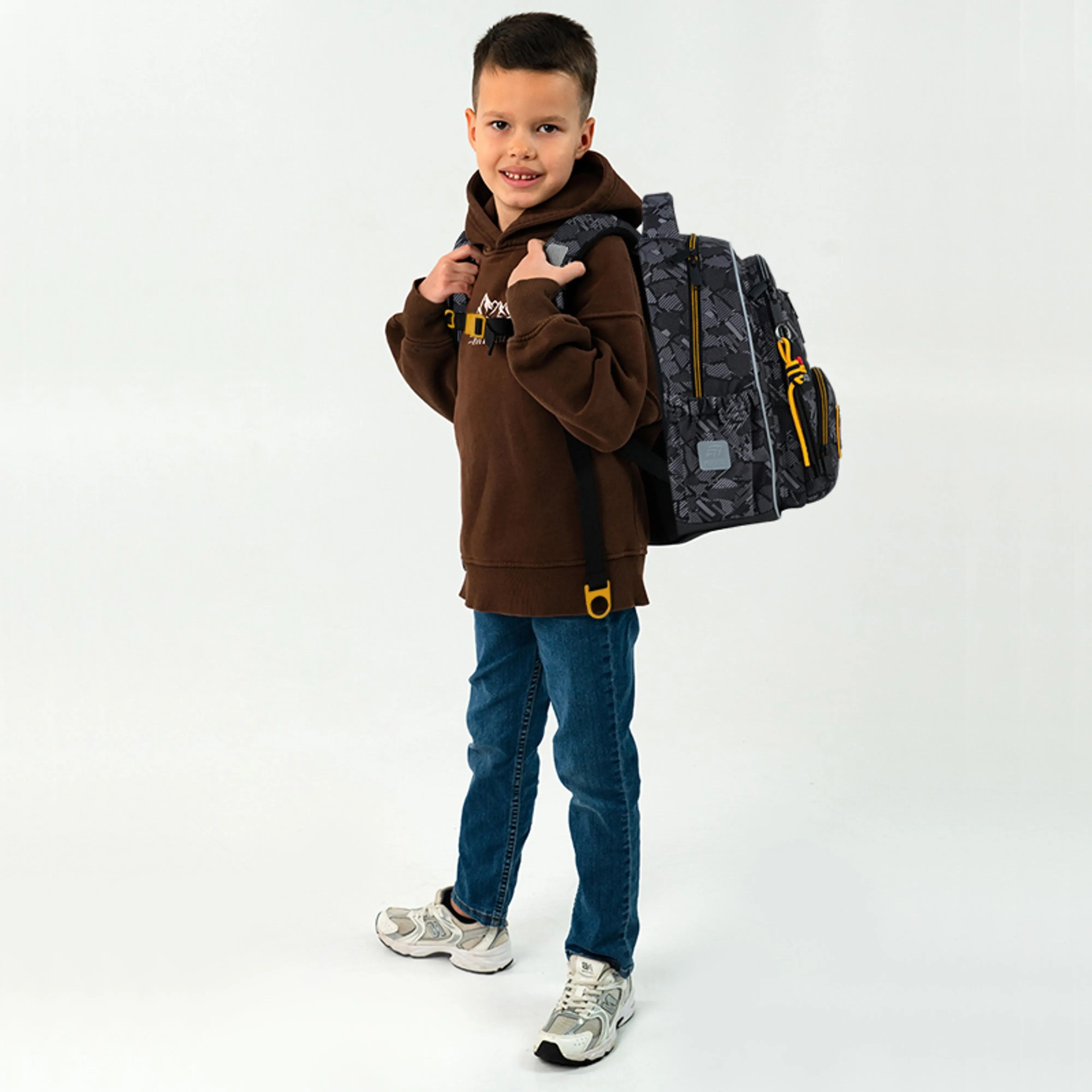 Школьный рюкзак Kite Education Freestyle K26-773M-6 фото 