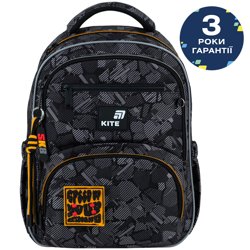 Школьный рюкзак Kite Education Freestyle K26-773M-6 фото20