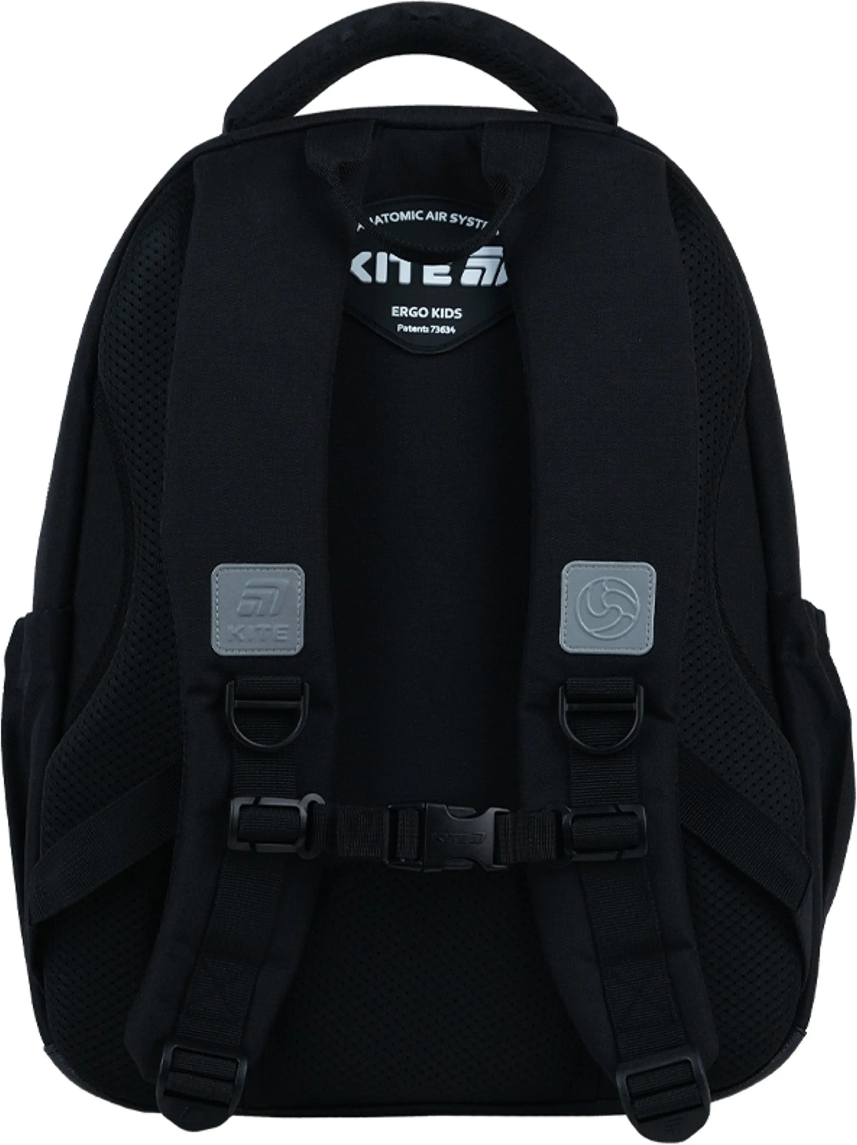 Школьный рюкзак Kite Education FC Barcelona BC26-763M фото 