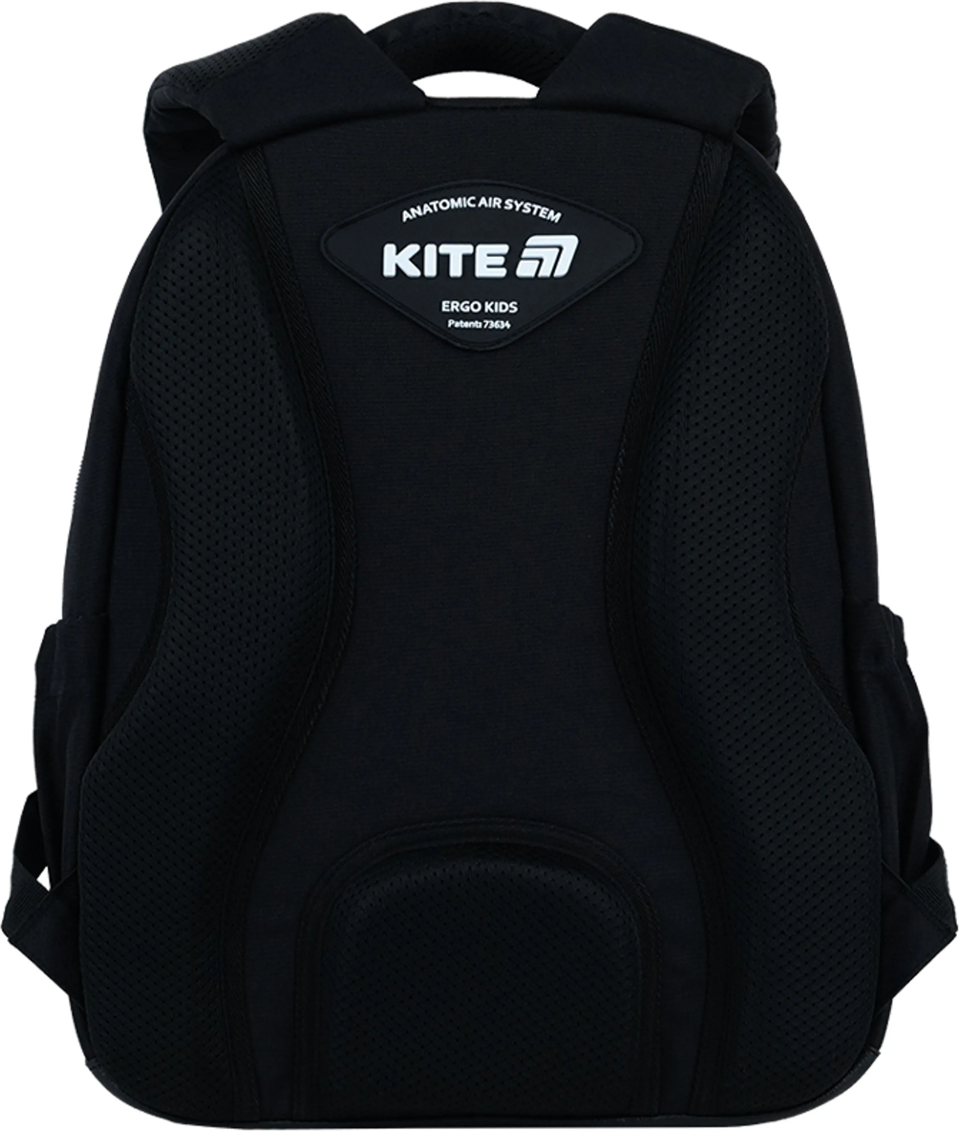 Школьный рюкзак Kite Education FC Barcelona BC26-763M фото 