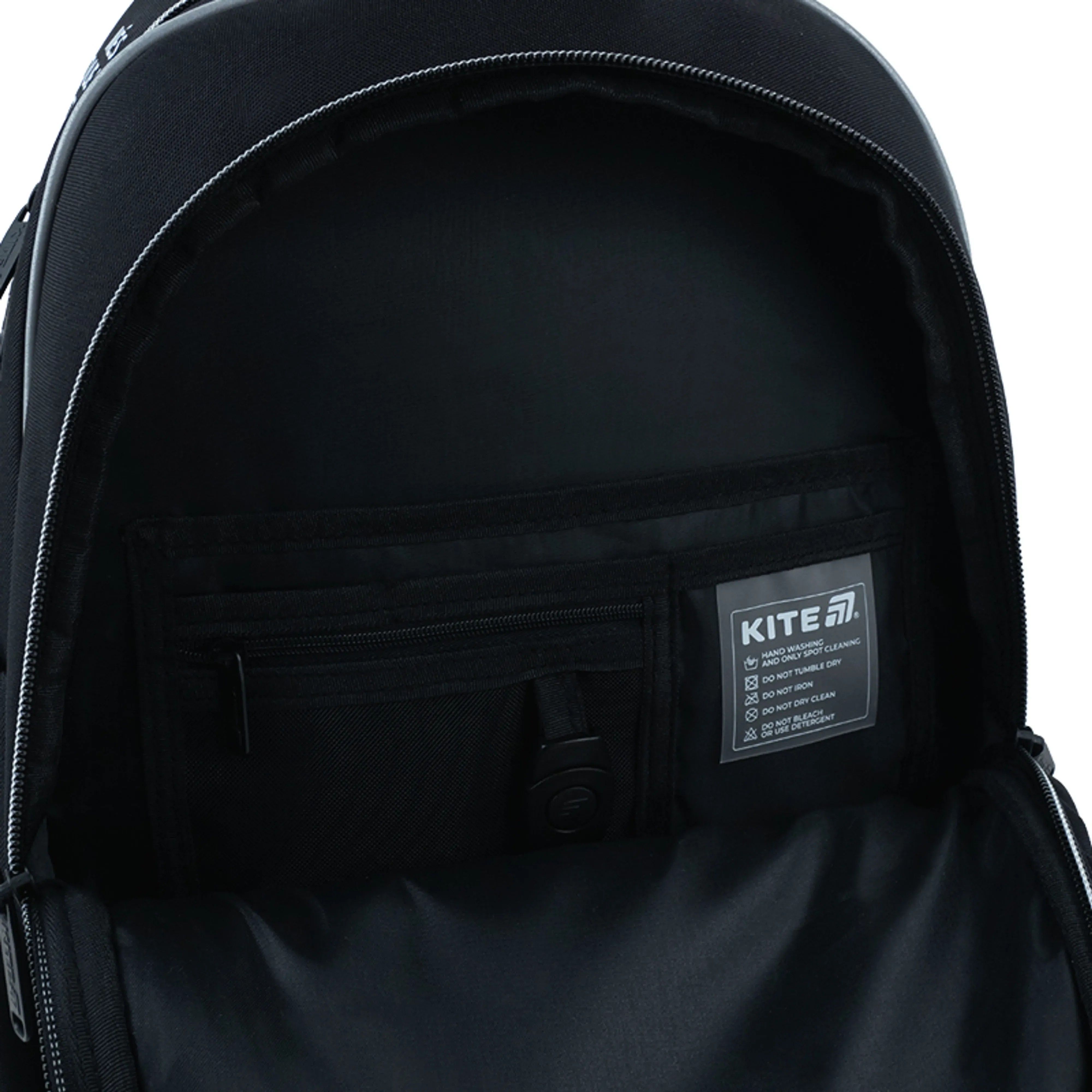 Школьный рюкзак Kite Education FC Barcelona BC26-763M фото 