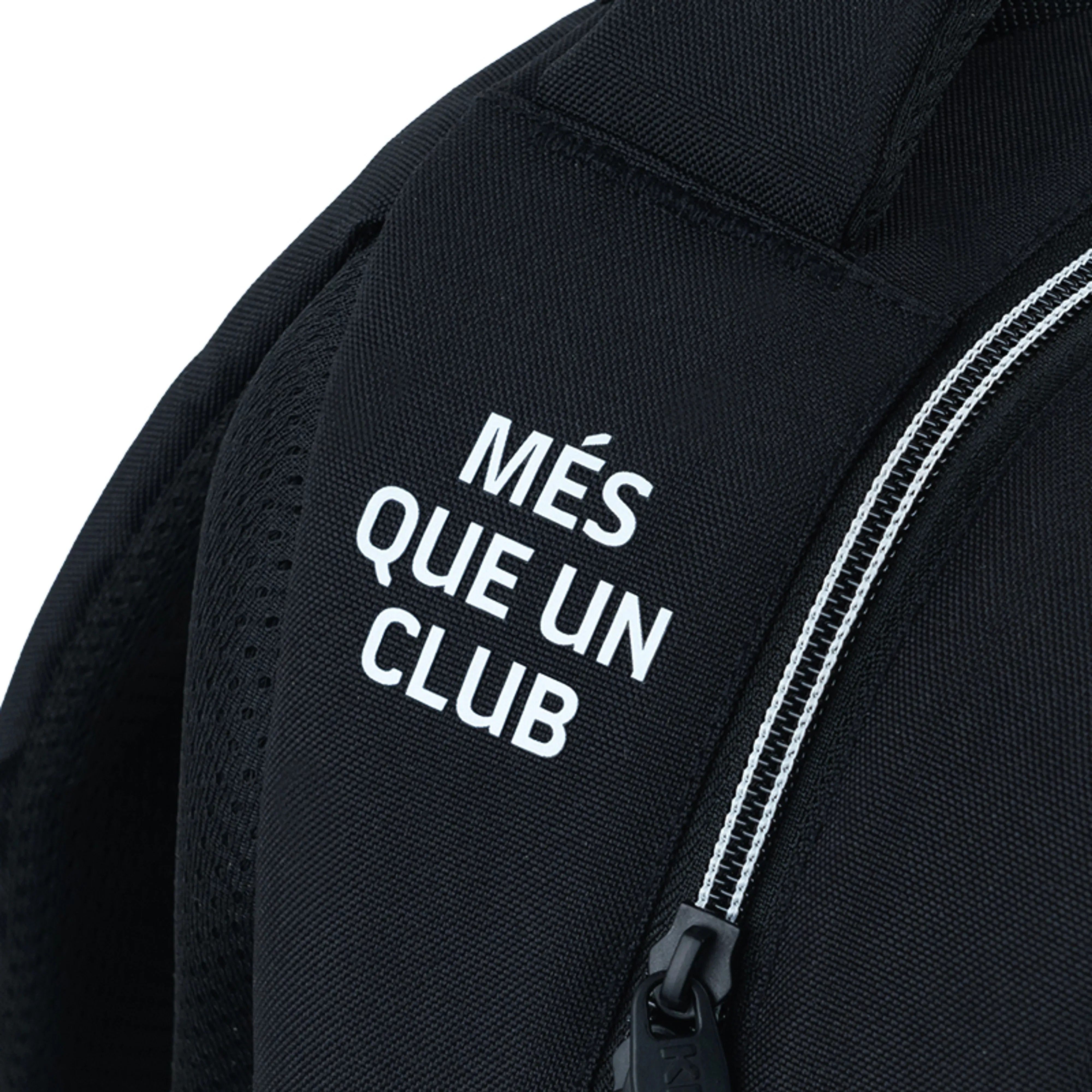 Школьный рюкзак Kite Education FC Barcelona BC26-763M фото 